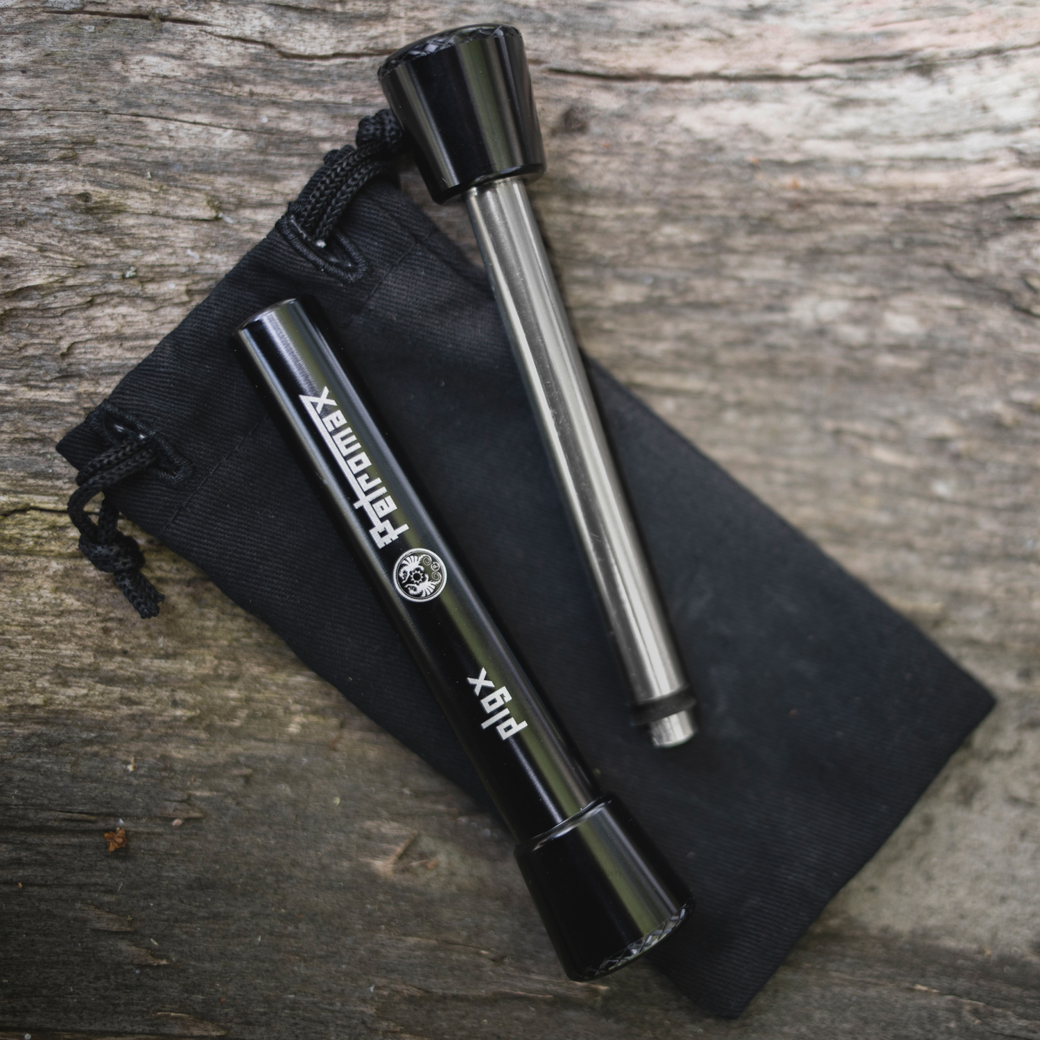 Petromax Feuer Kolben Kompressionsfeuerzeug Petromax Feuer Kolben Kompressionsfeuerzeug