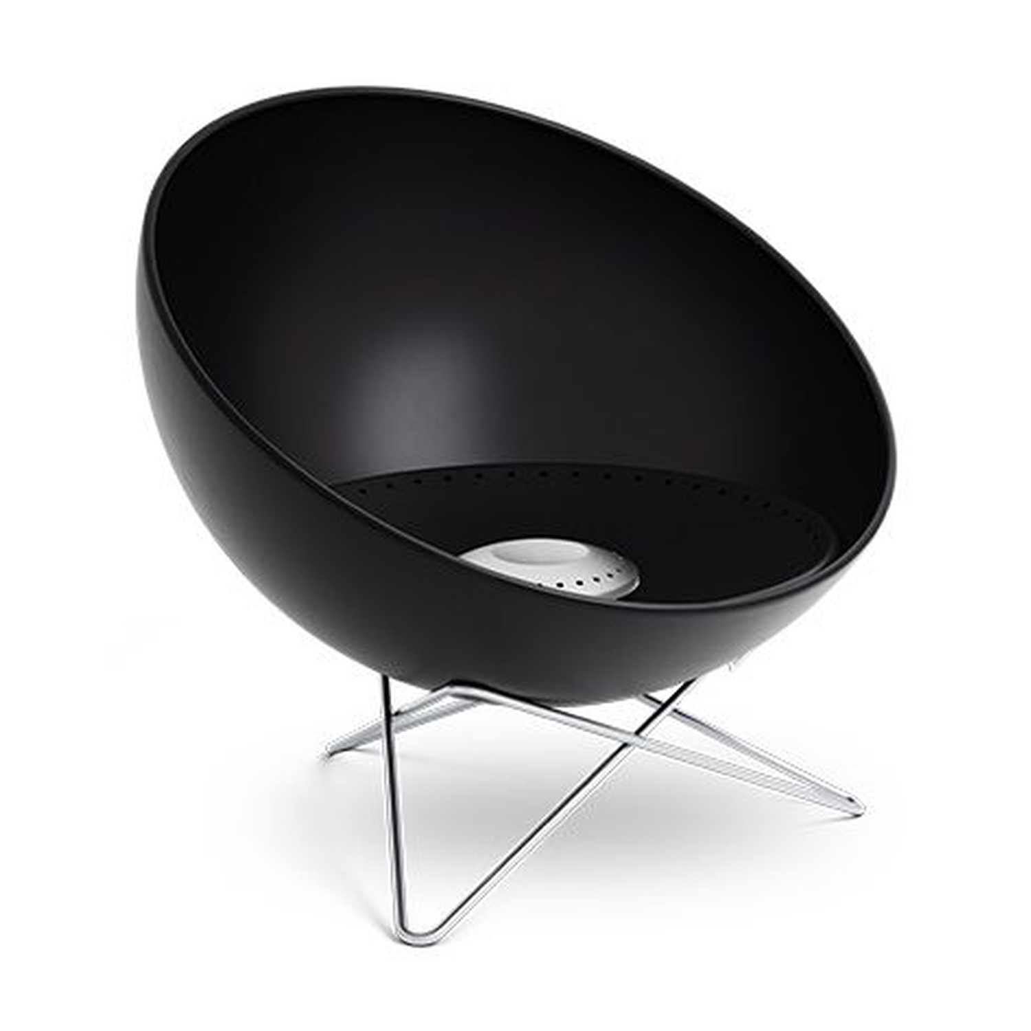 höfats BOWL 57 Feuerschale mit Sternfuß höfats BOWL 57 Feuerschale mit Sternfuß