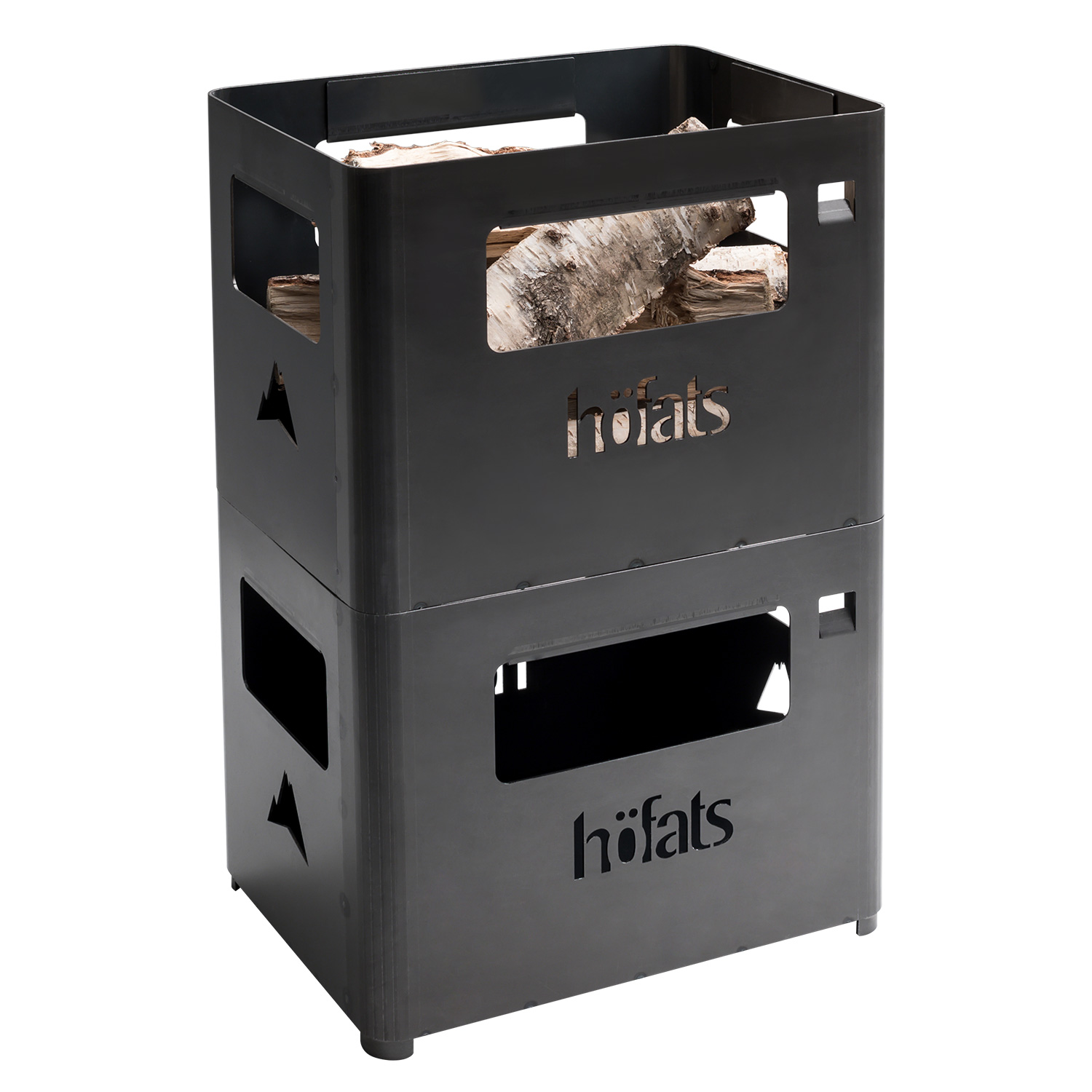 höfats BEER BOX Feuerkorb höfats BEER BOX Feuerkorb