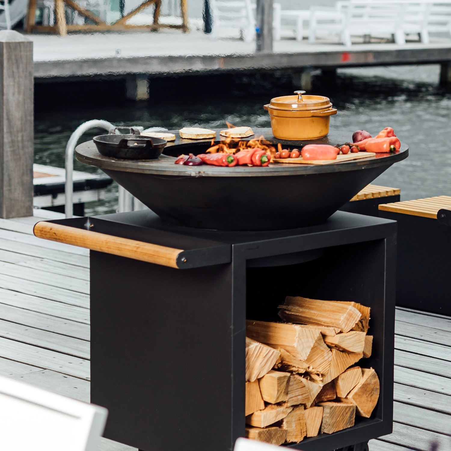 OFYR Classic+ Black 100 PRO