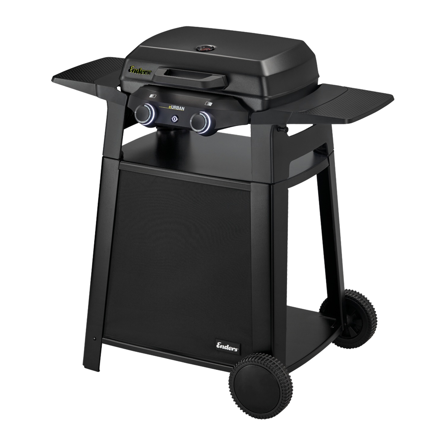 Enders eUrban 2 inkl. Trolley Elektrogrill
