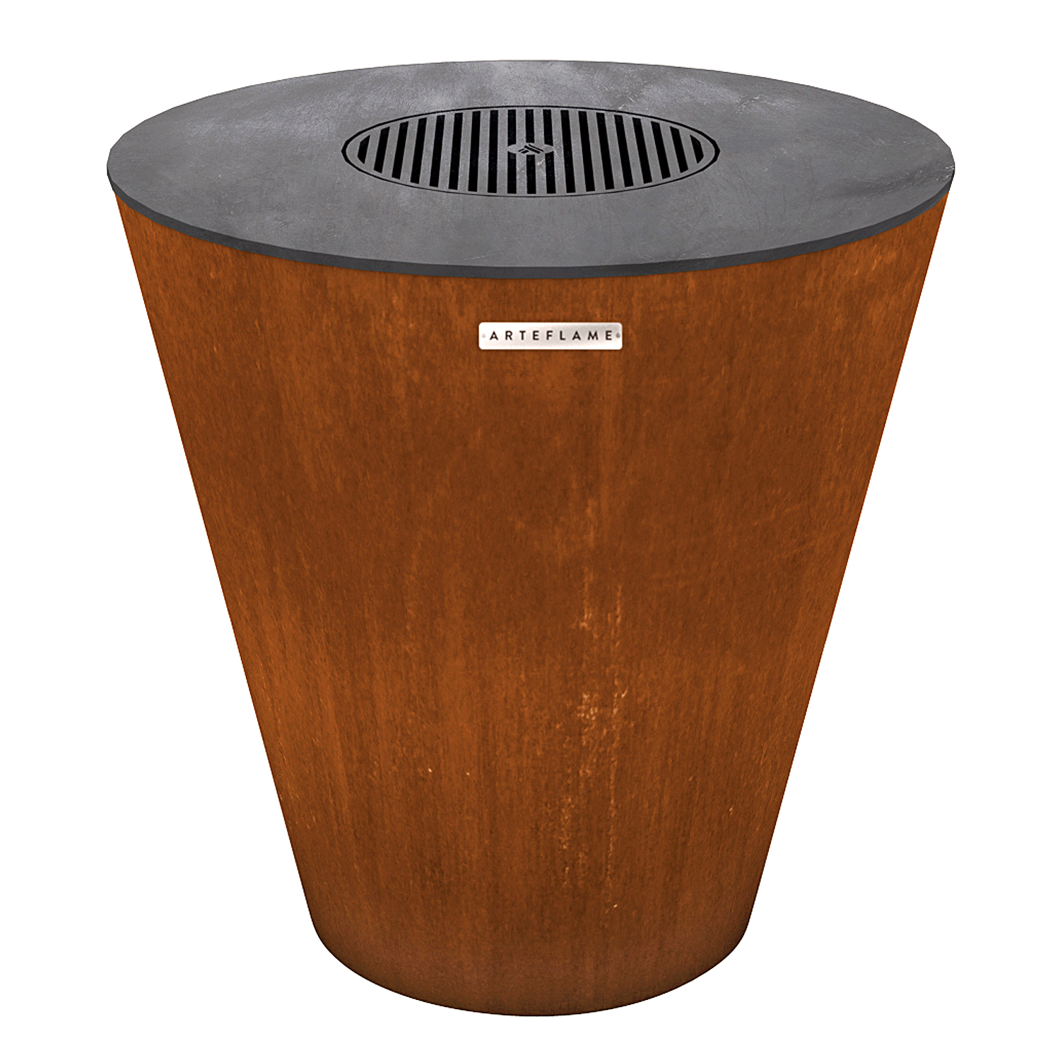 Arteflame One 30 Air Grill & Feuerstelle Arteflame One 30 Air Grill & Feuerstelle