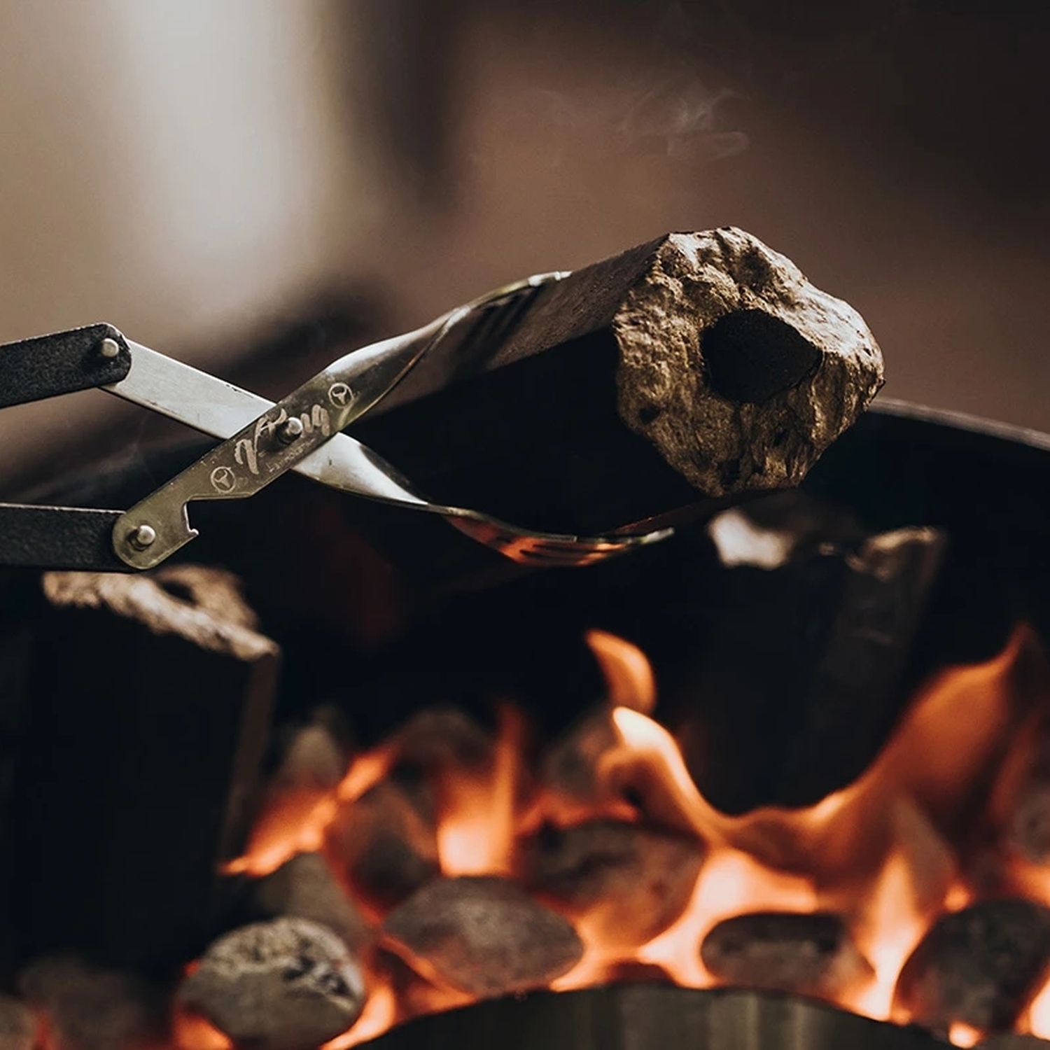 Moesta PowerBricks Hartholz Brickets