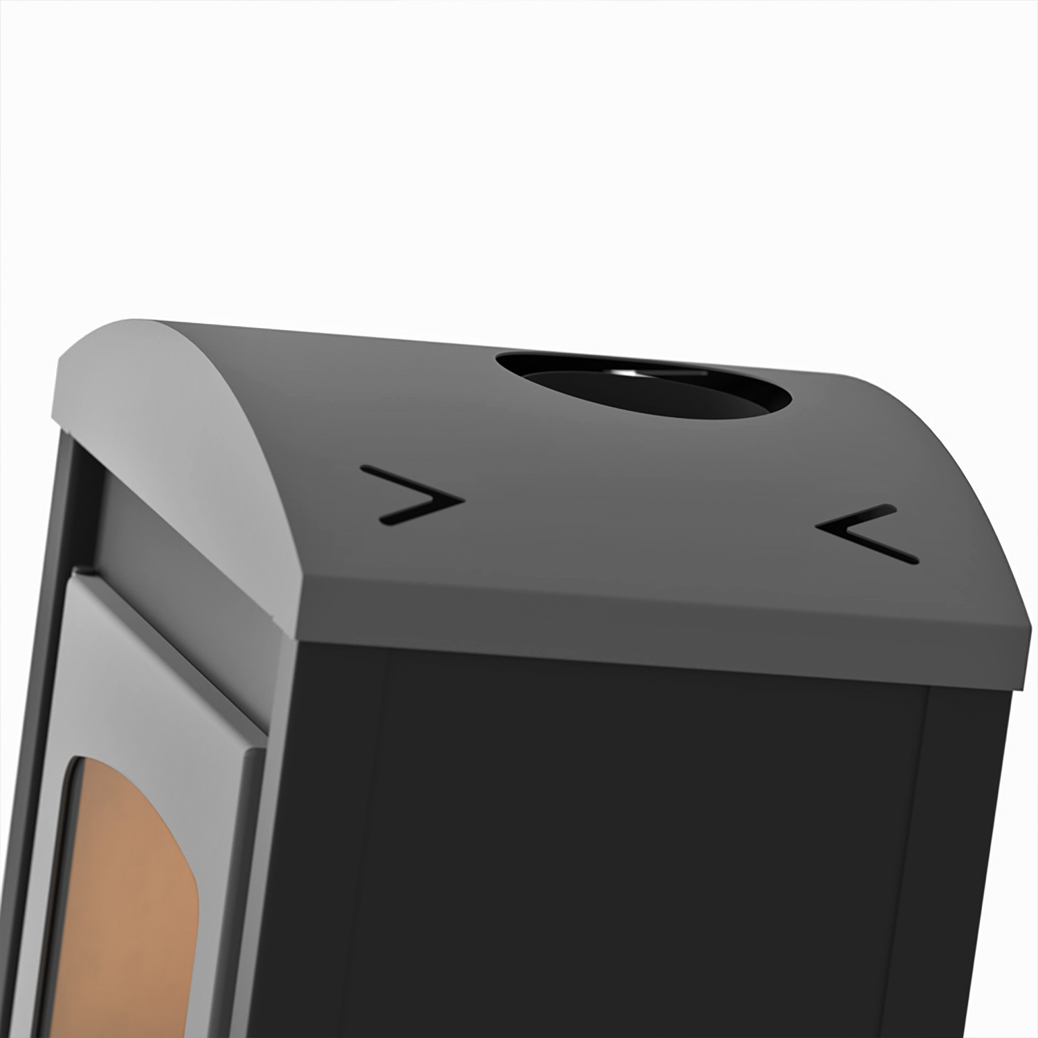 HS Flamingo STAVANGER Kaminofen HS Flamingo STAVANGER Kaminofen