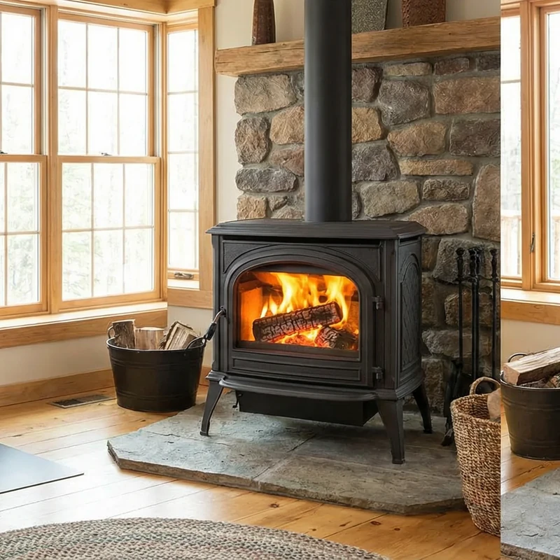 Lebensdauer-eines-Kaminofens