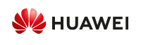 Huawei Logo von Huawei