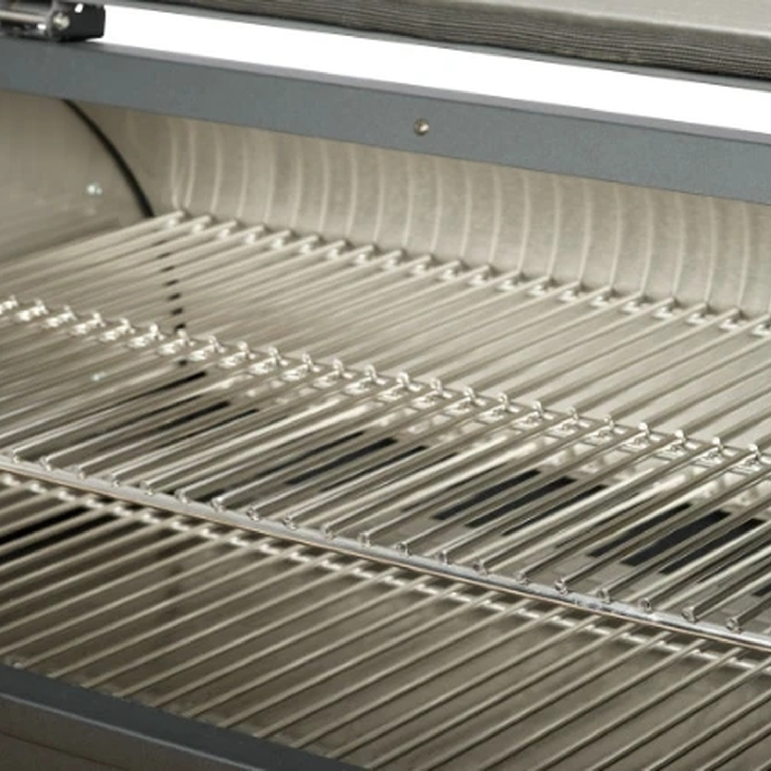 Moesta Grillrost klein (obere Ebene) für Sheriff