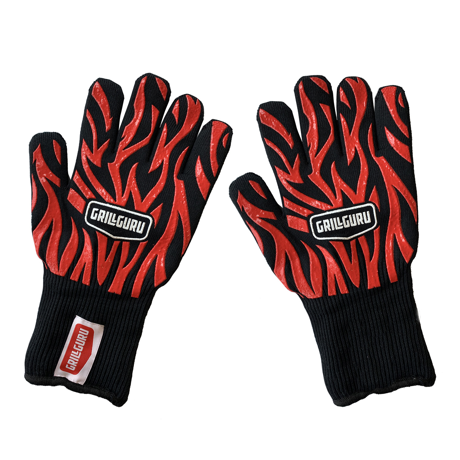 Grill Guru Grillhandschuhe Grill Guru Grillhandschuhe