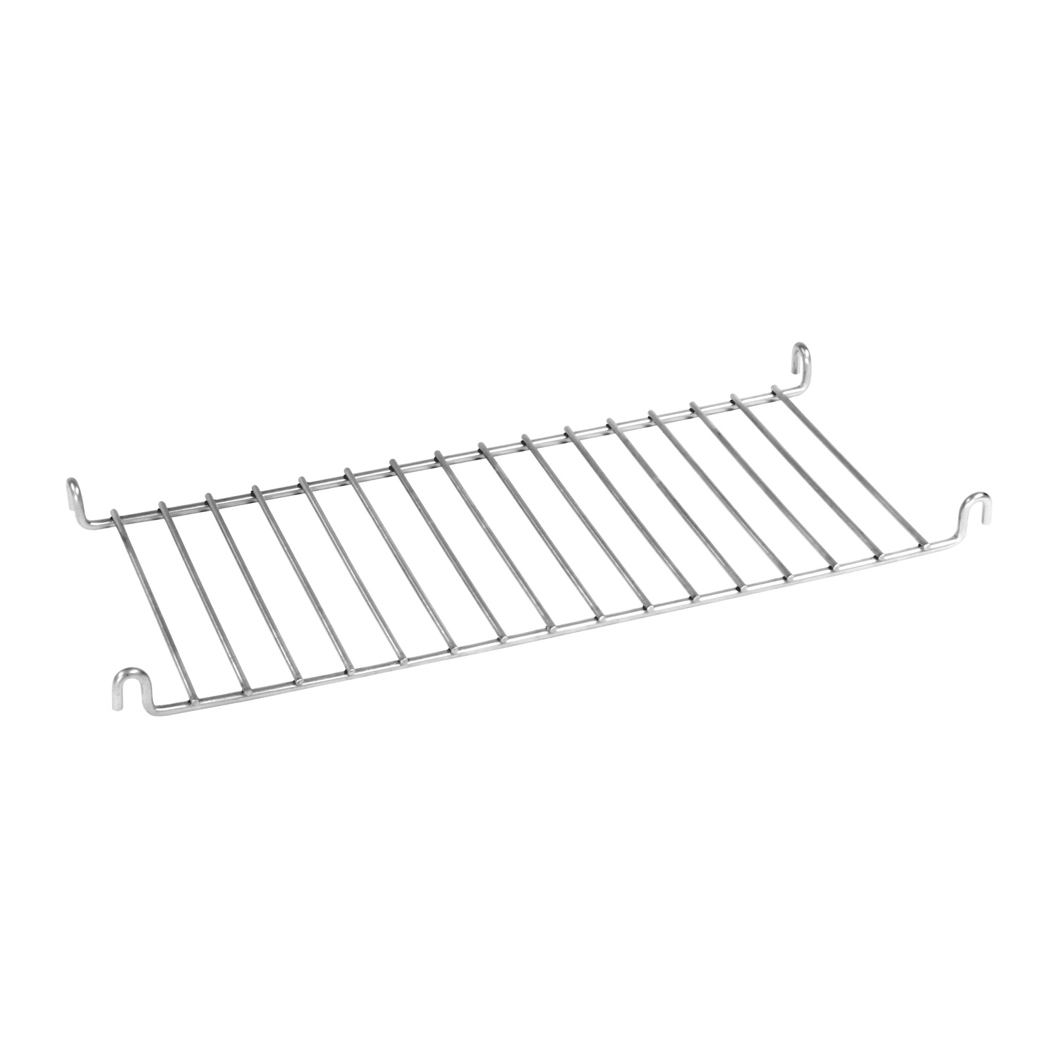 Thüros Warmhalterost für T1 und Tischgrill Grillfläche 30 x 30 cm Thüros Warmhalterost für T1 und Tischgrill Grillfläche 30 x 30 cm
