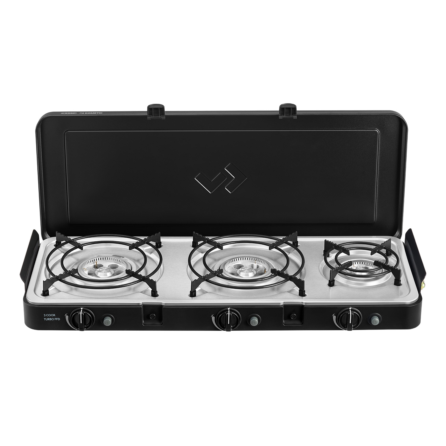 Cadac 3 Cook Turbo FFD Deluxe Campingkocher