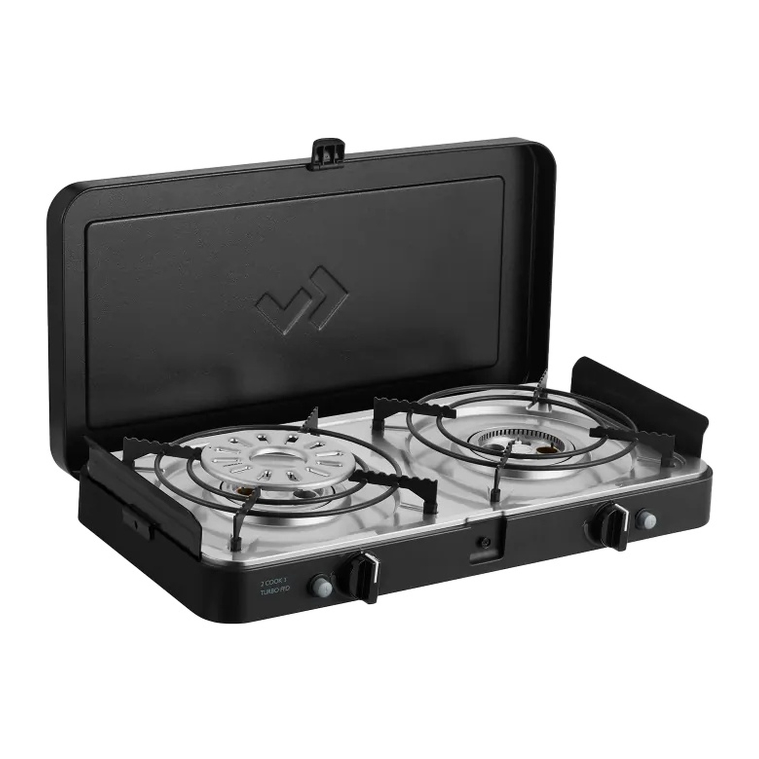Cadac 2 Cook Turbo FFD Deluxe 50mbar