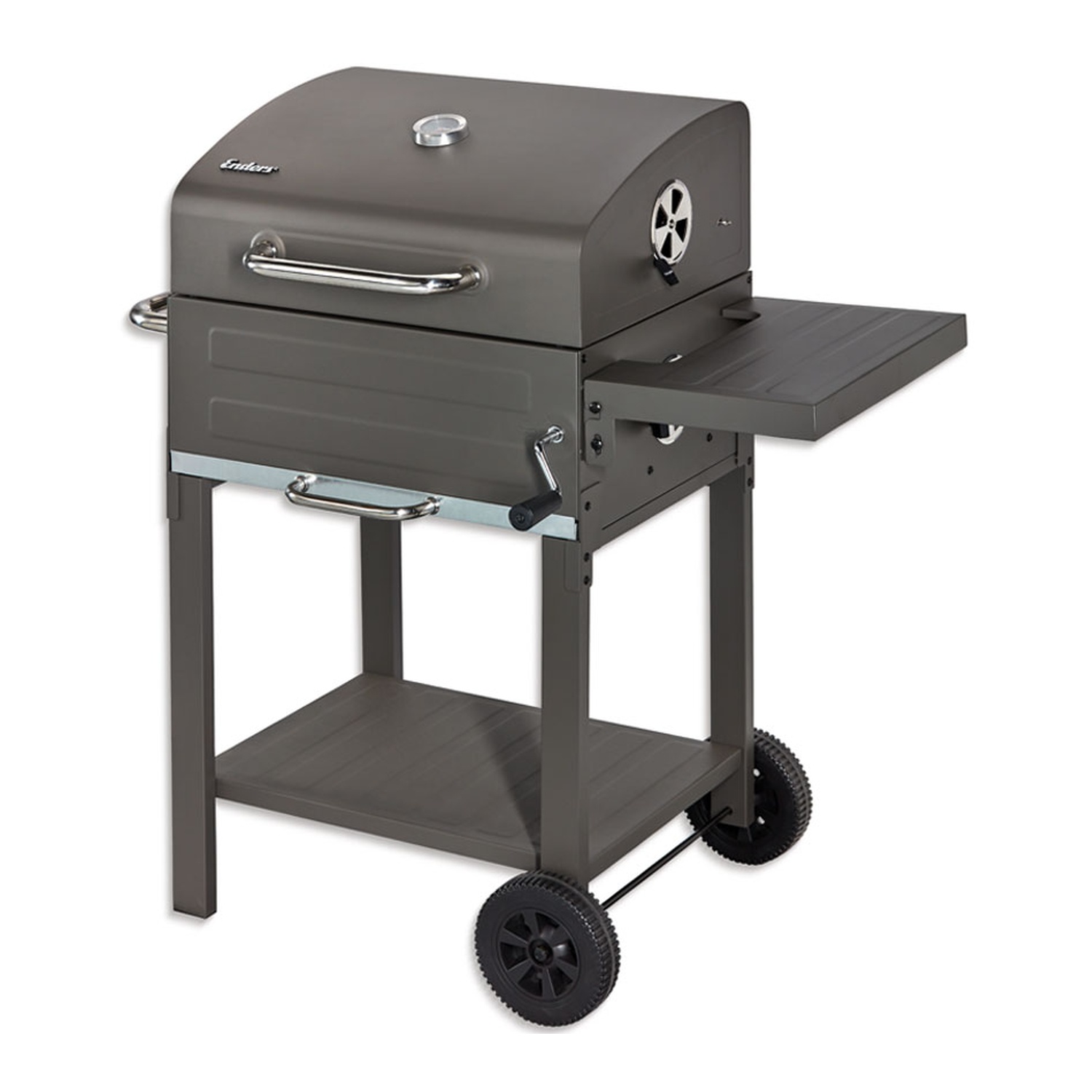 Enders Payton XL Holzkohlegrill