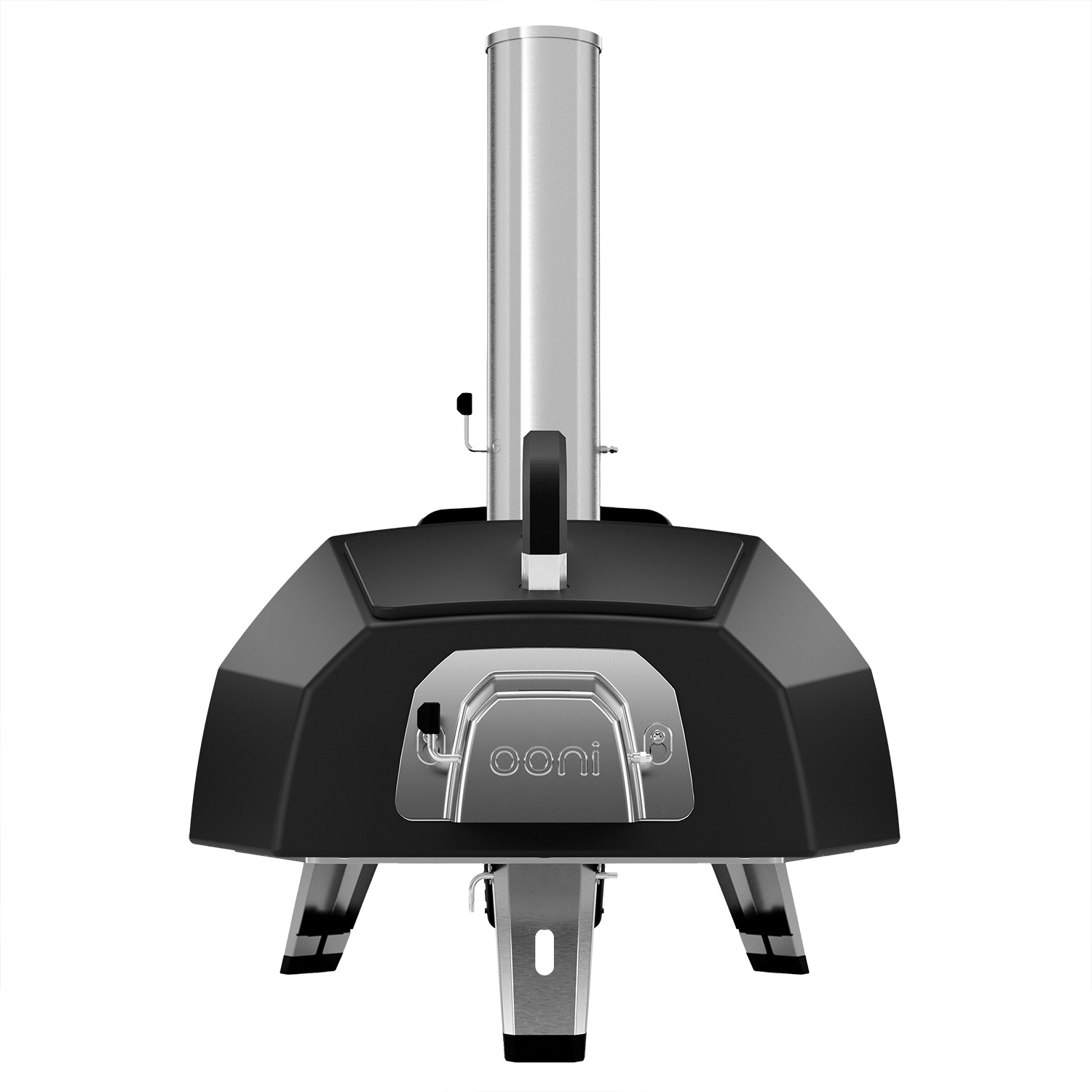 Ooni Karu 2 Pro Holz-Pizzaofen