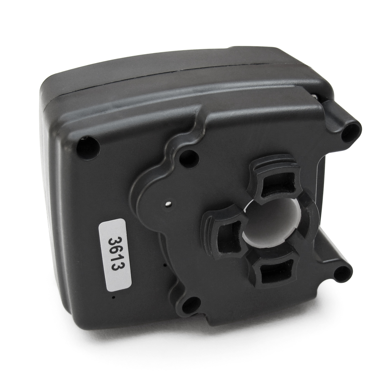 3-Wege-Mischer mit Stellmotor DN25, 1 Zoll, Kvs 8,0 3-Wege-Mischer mit Stellmotor DN25, 1 Zoll, Kvs 8,0