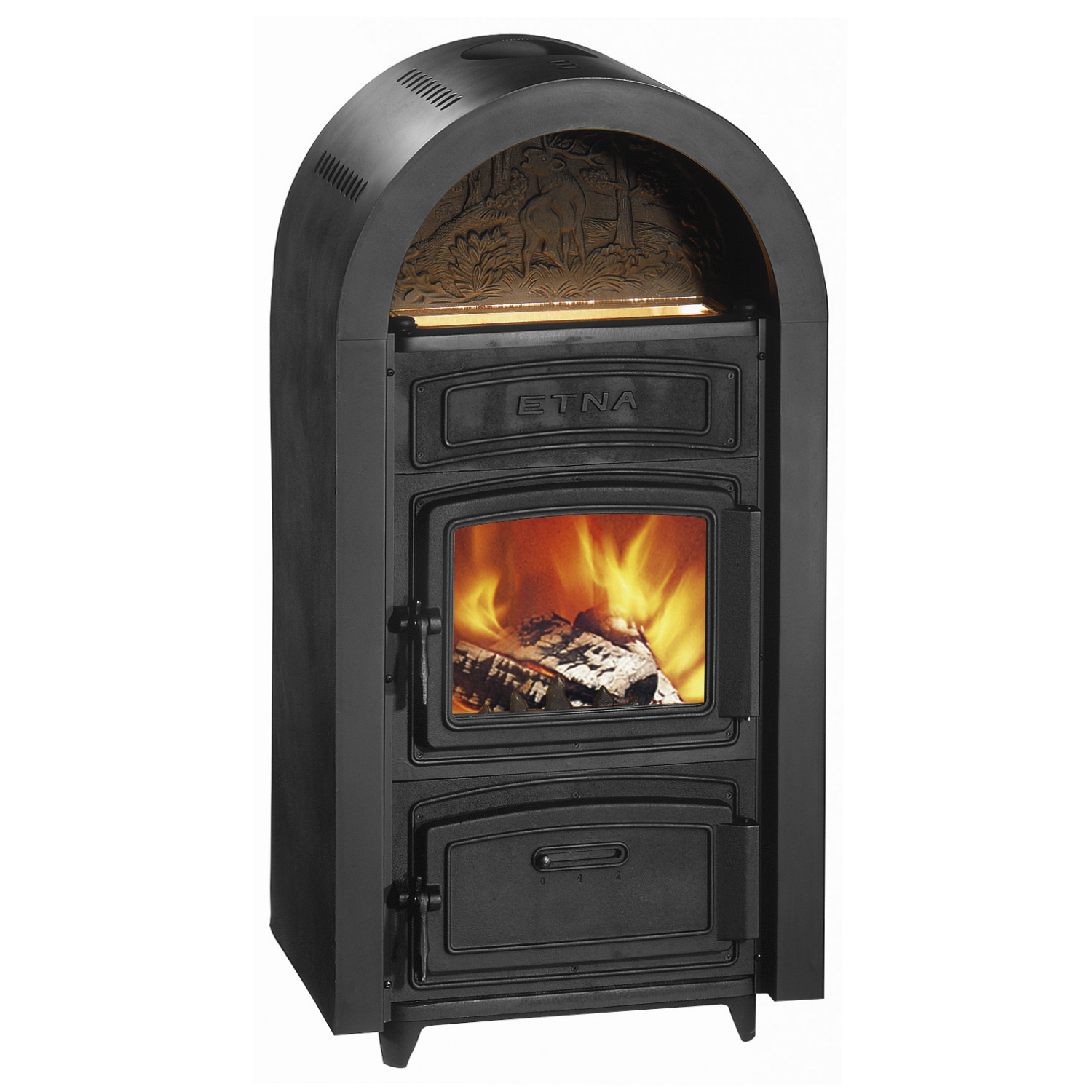 Wamsler Etna 10990 Werkstattofen