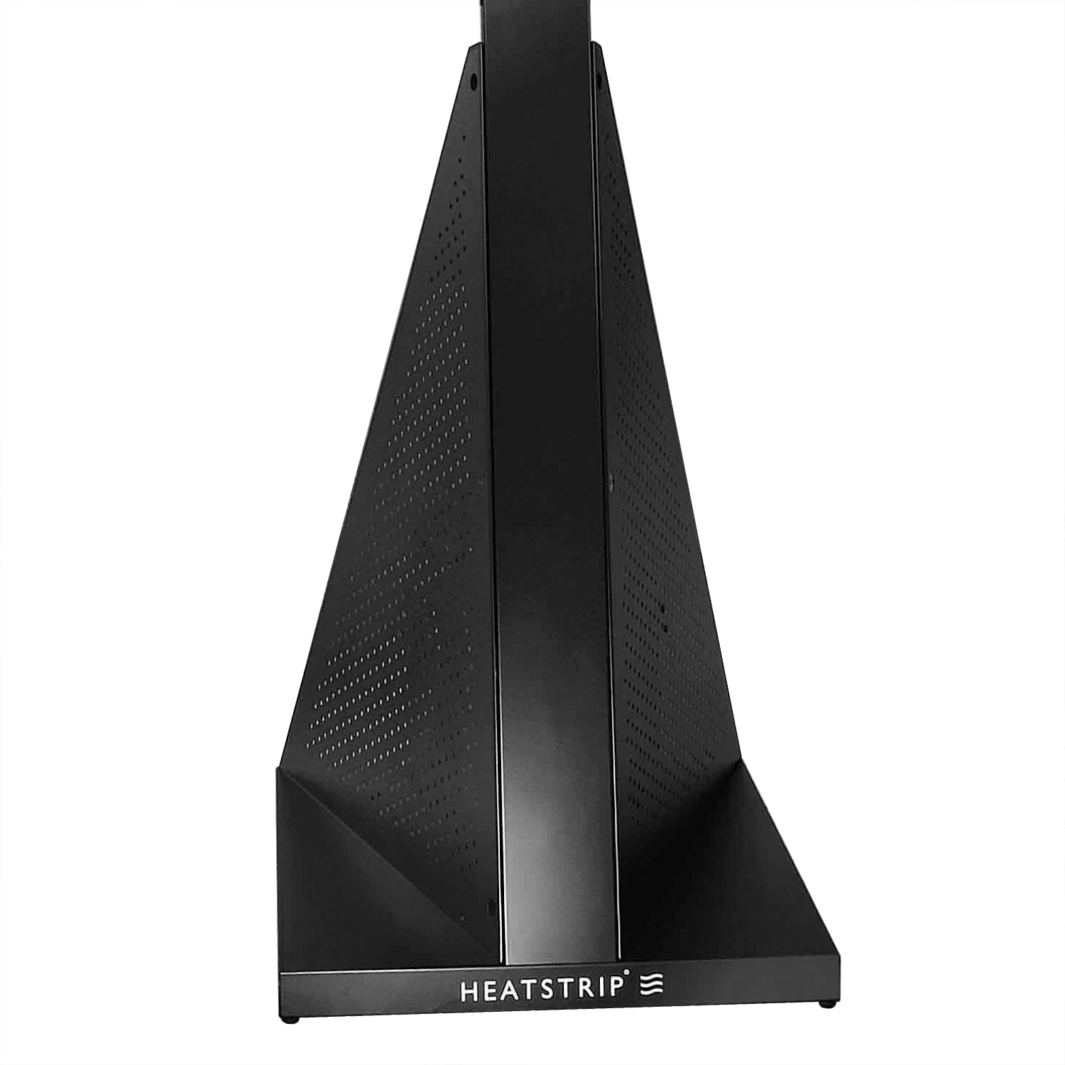 HEATSTRIP Gas-Standheizer 50 mbar tragbar Outdoor HEATSTRIP Gas-Standheizer 50 mbar tragbar Outdoor