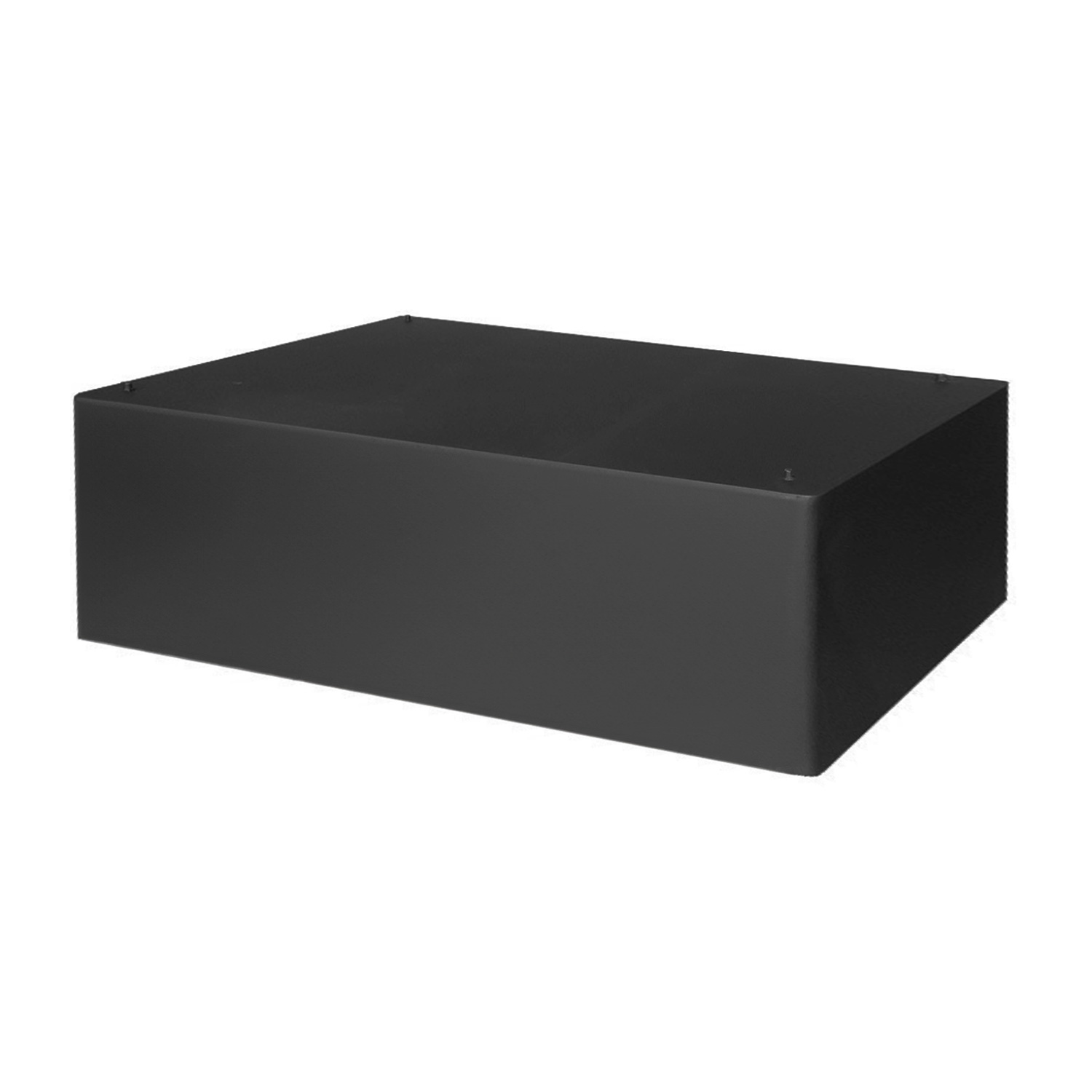Austroflamm Dexter 2.0 & S3 Beistellbox 618 x 191 mm unten