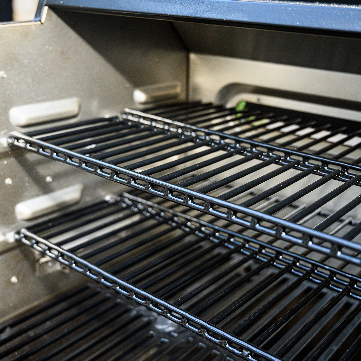 Masterbuilt Gravity Series Warmhalterost für 560