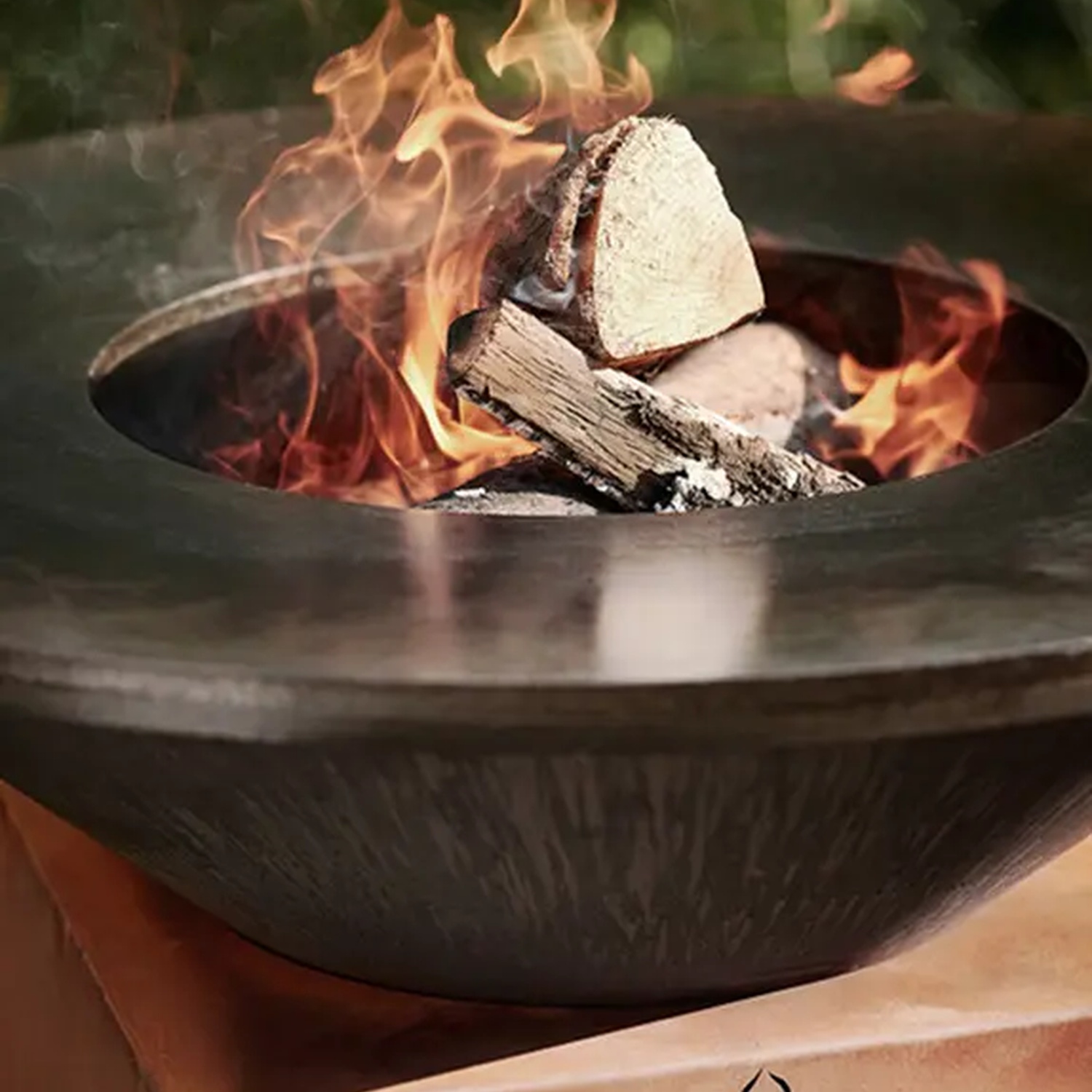 OFYR Classic+ Storage Corten 85