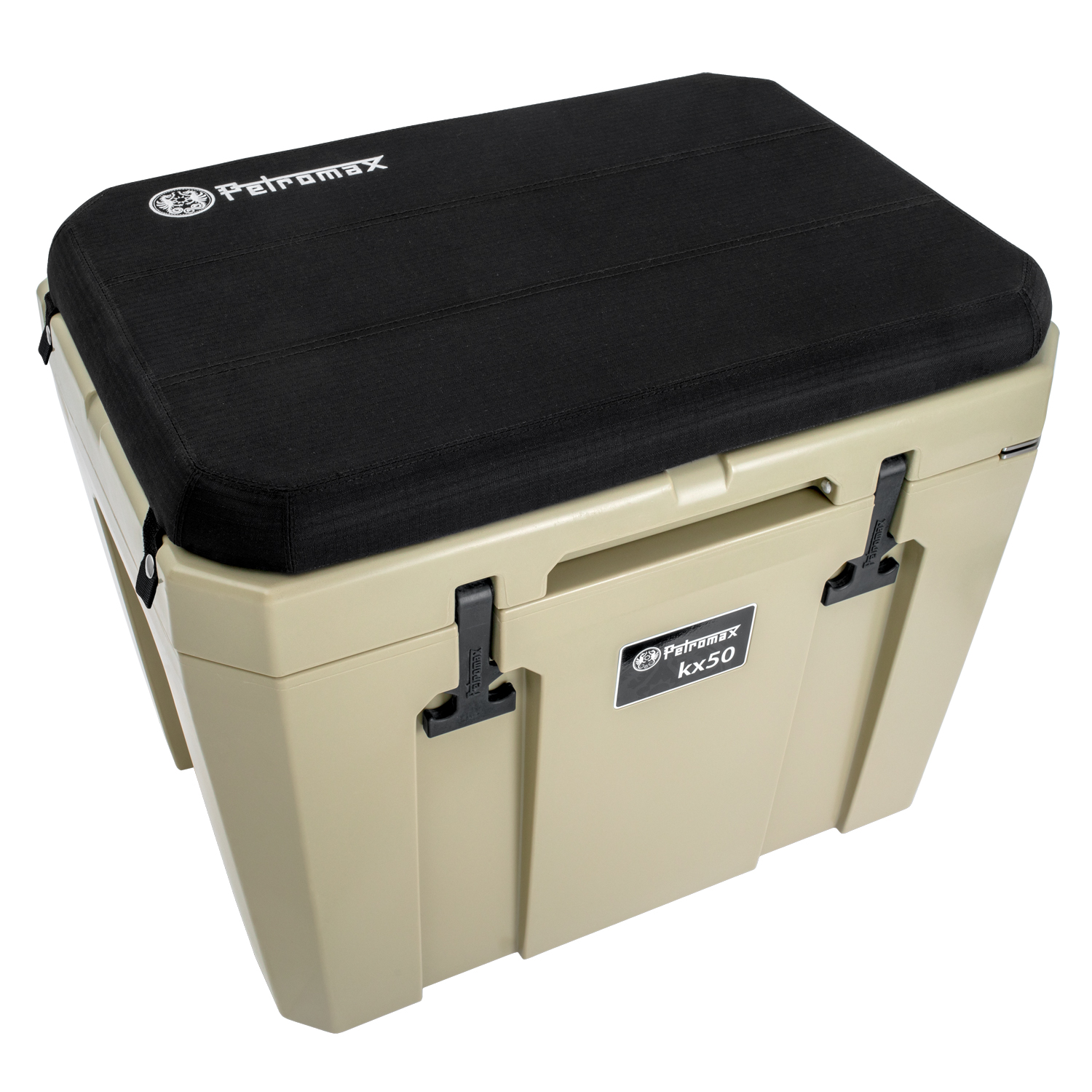 Petromax Sitzkissen für Kühlbox kx50 Petromax Sitzkissen für Kühlbox kx50