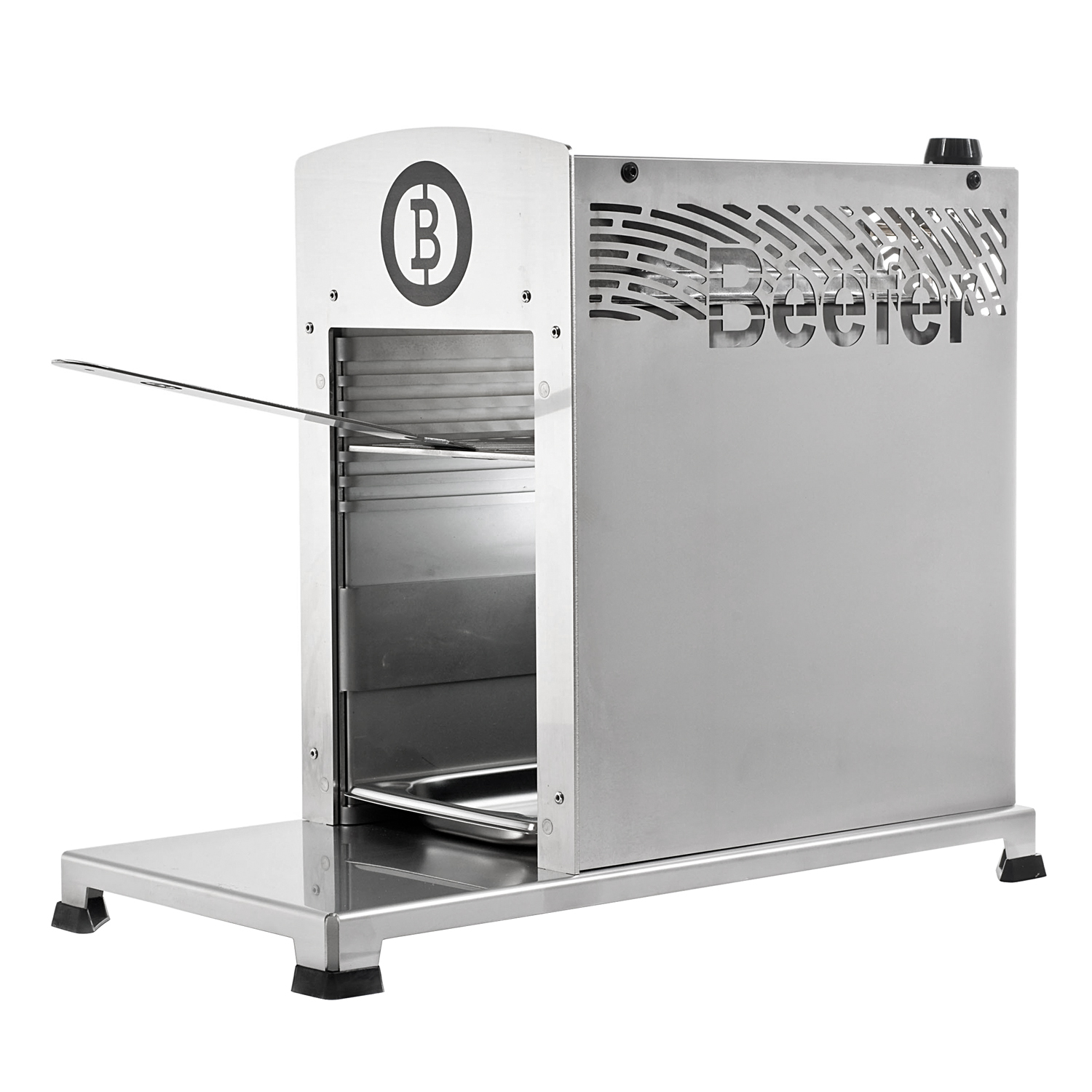 Beefer One Pro Hochtemperatur-Gasgrill mit gewerblicher Zulassung Beefer One Pro Hochtemperatur-Gasgrill mit gewerblicher Zulassung