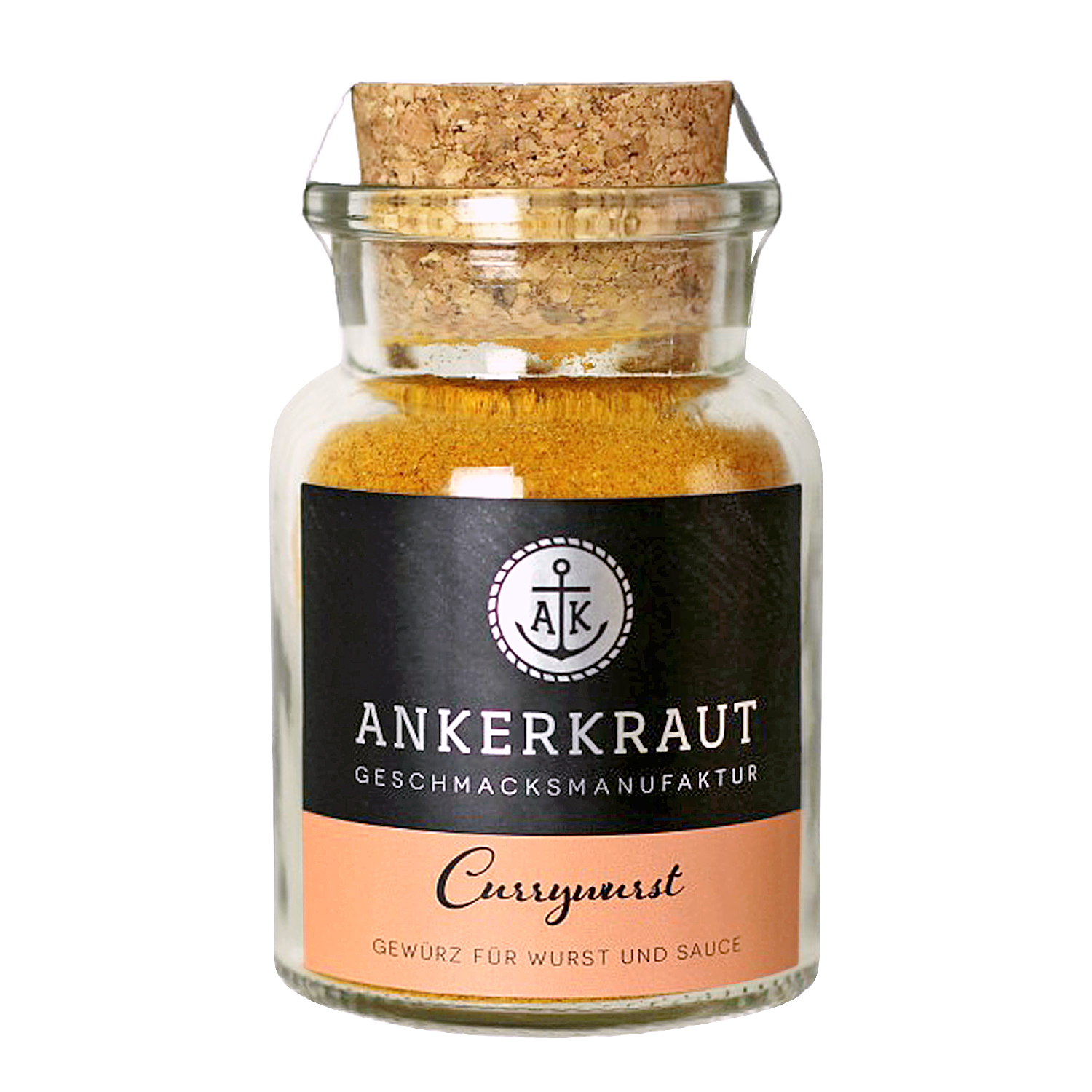 Ankerkraut Gewürzmischungen-Set Schneller Feierabend