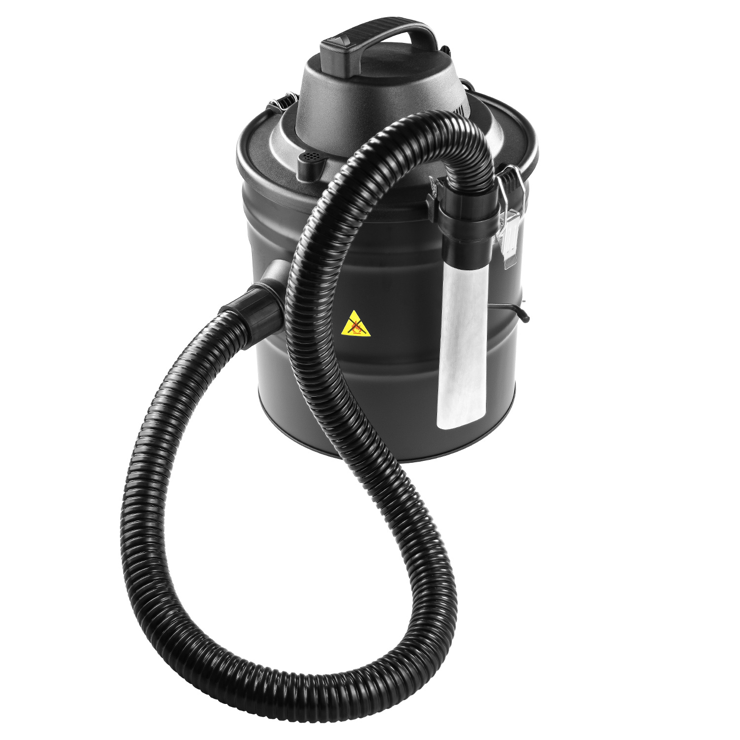 Raik Aschesauger mit Motor, 18 L Raik Aschesauger mit Motor, 18 L