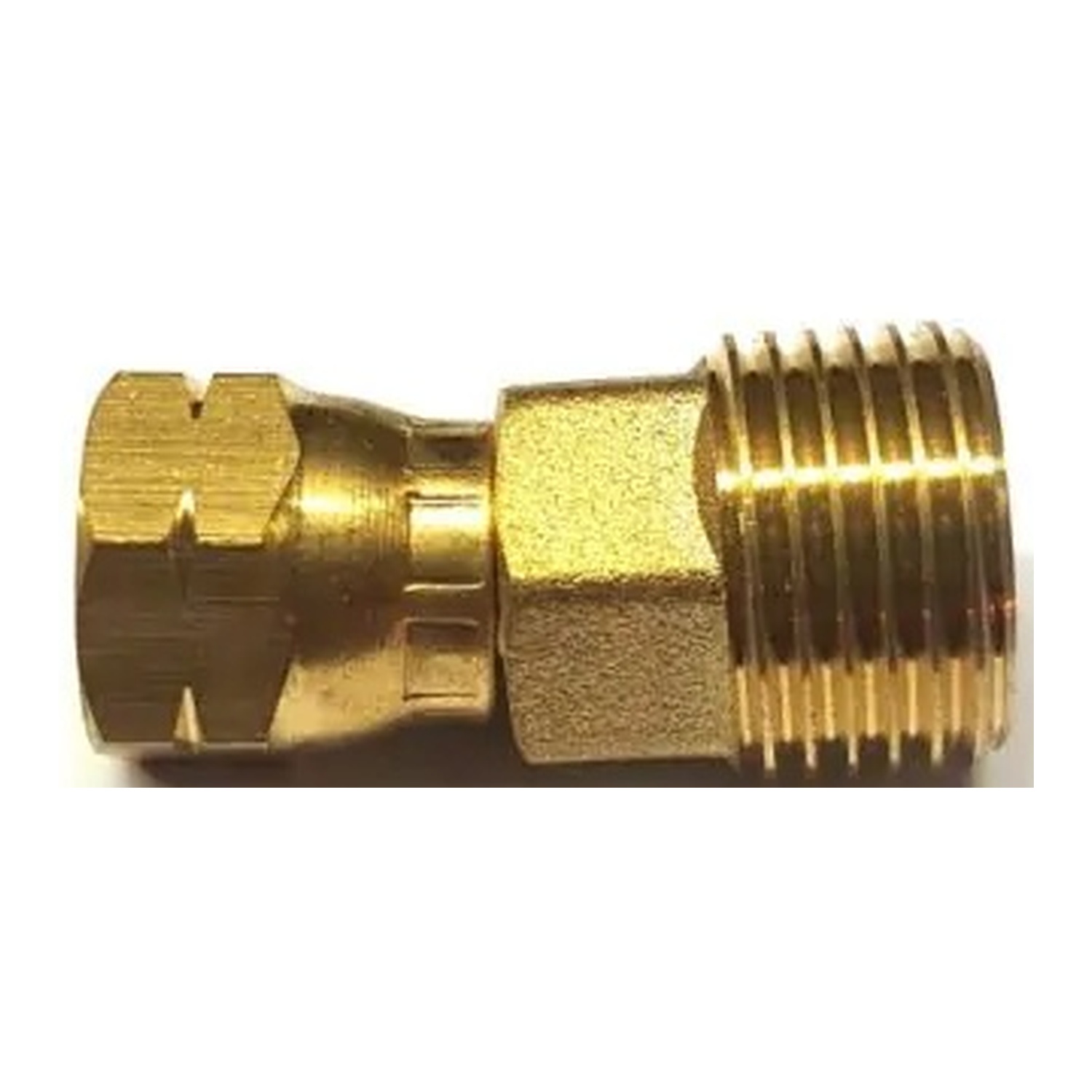 Cadac Adaptor France (¼”LH zu ½”RH)