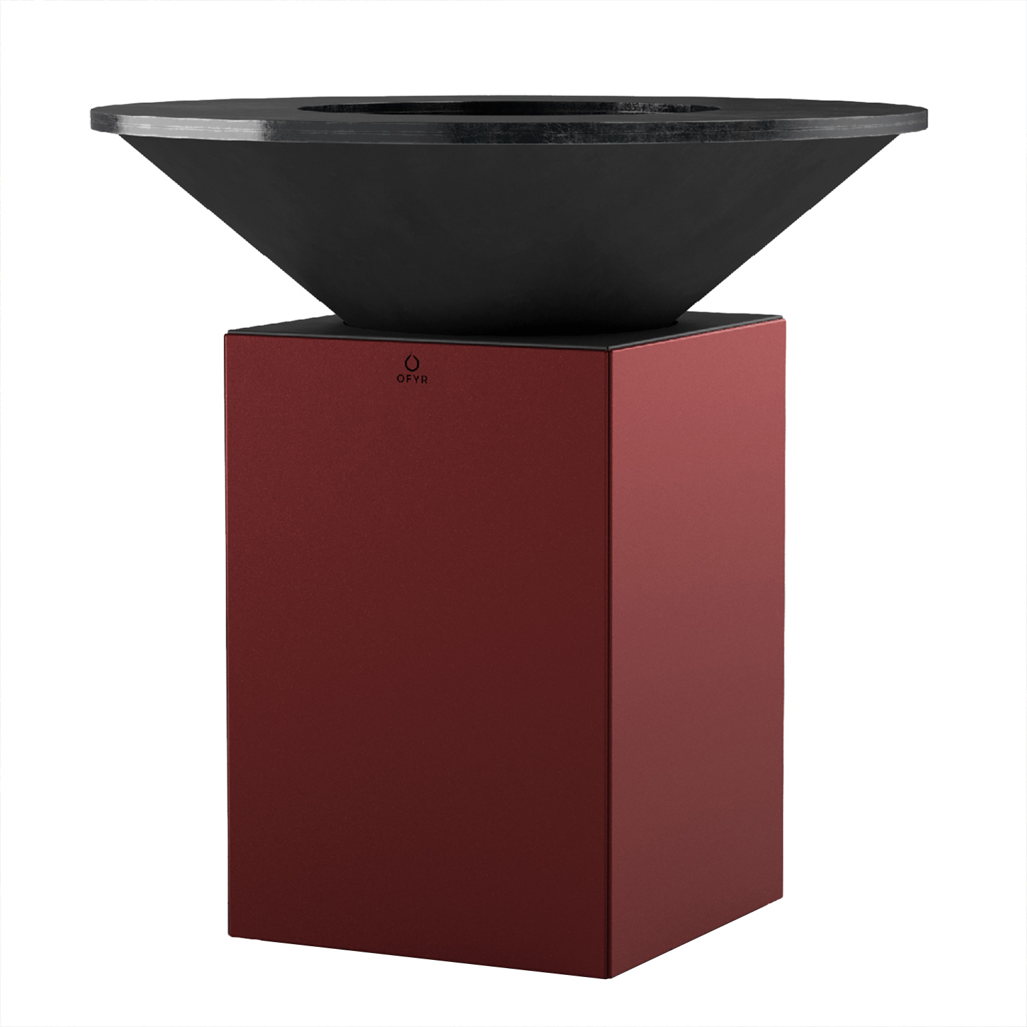OFYR 10th Anniversary Edition Oxide Red 100 OFYR 10th Anniversary Edition Oxide Red 100
