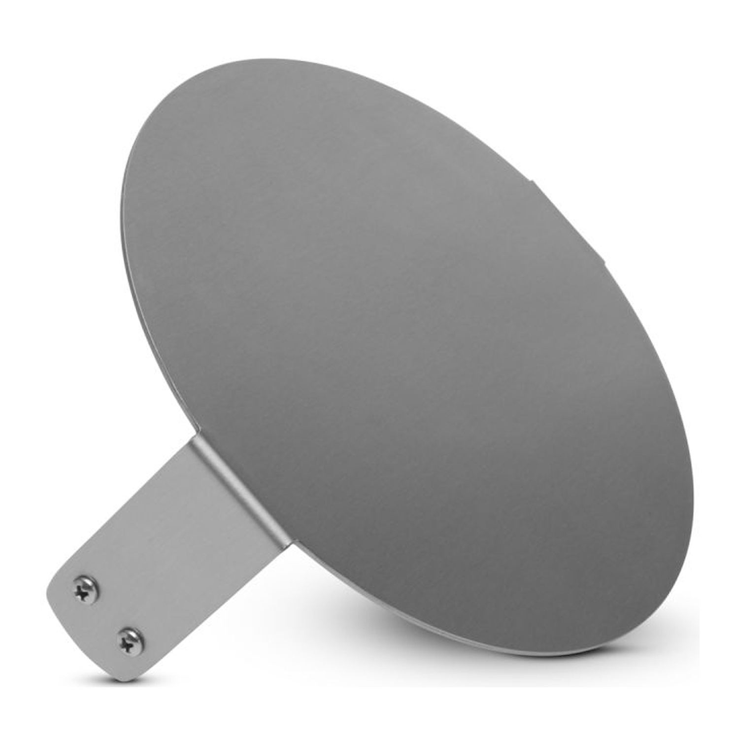 Weber Plancha Burgerpresse