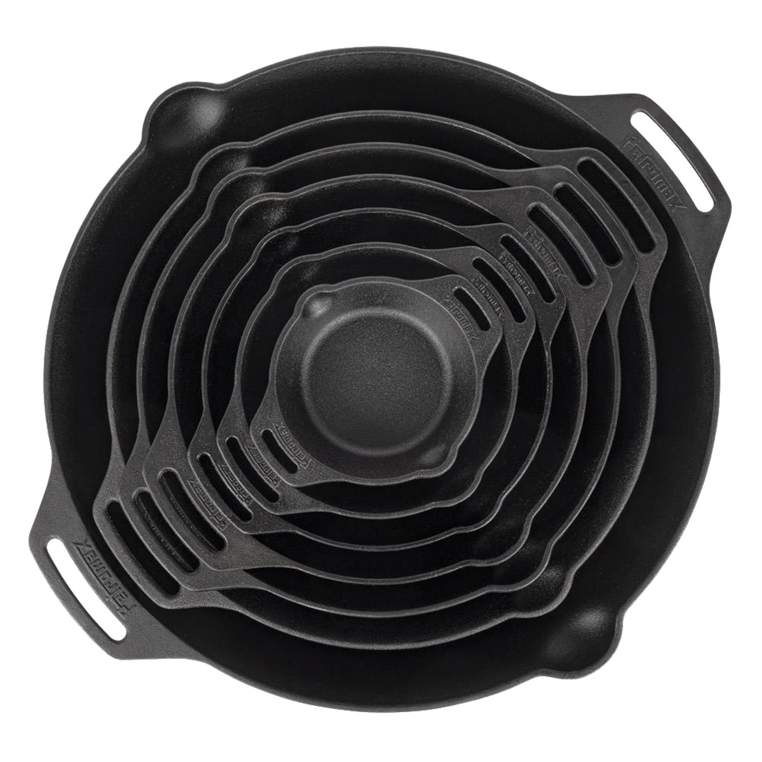 Petromax Feuerpfanne fp20h mit zwei Henkeln Petromax Feuerpfanne fp20h mit zwei Henkeln