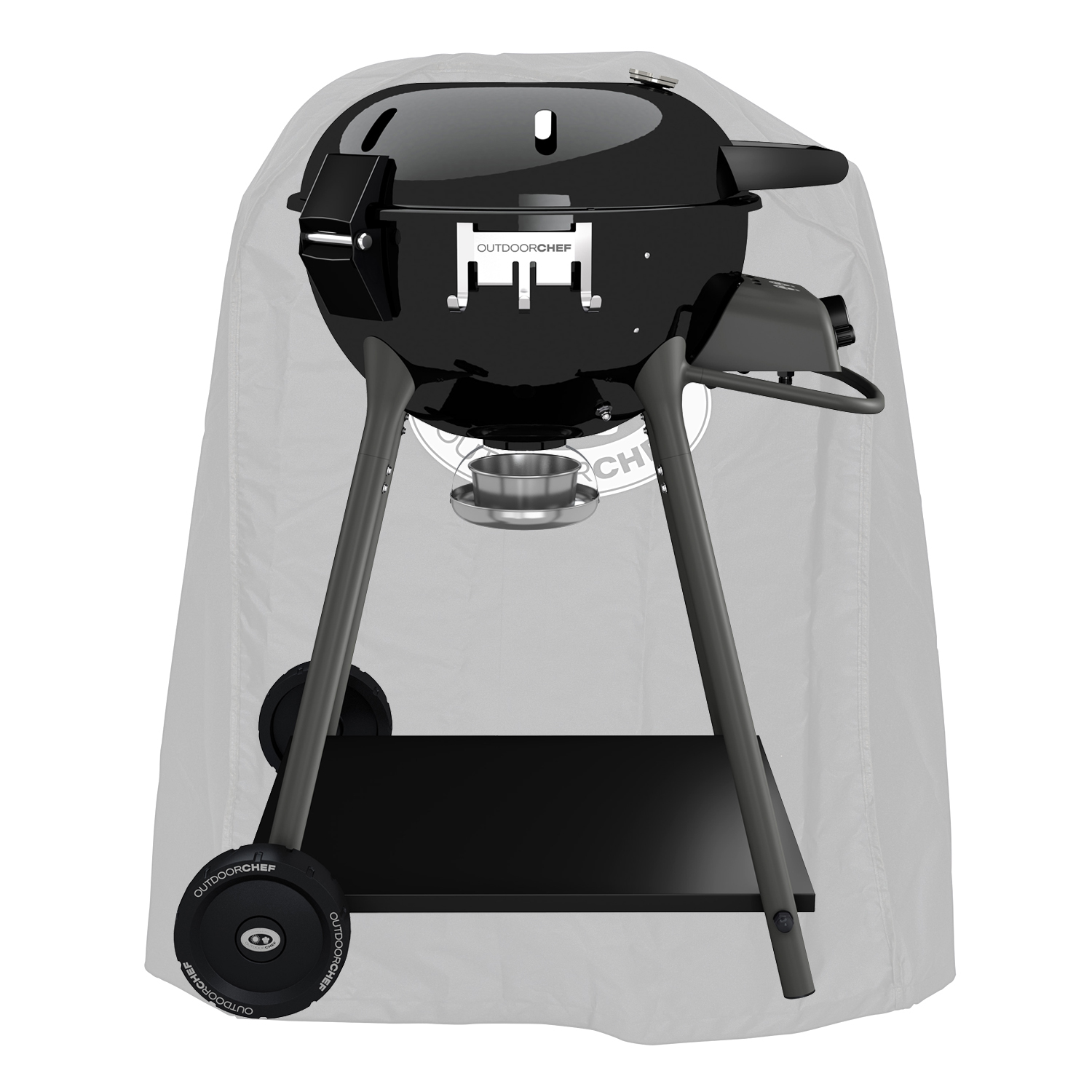 Outdoorchef Abdeckhaube U-Line 570 Outdoorchef Abdeckhaube U-Line 570