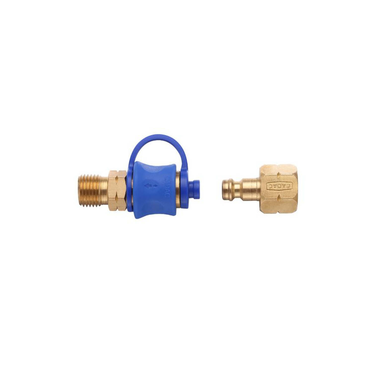 Cadac Quick Release Kupplung Cadac Quick Release Kupplung