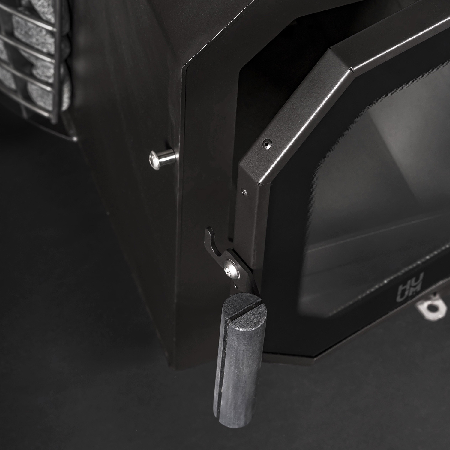 HUUM HIVE Flow Holz-Saunaofen HUUM HIVE Flow Holz-Saunaofen