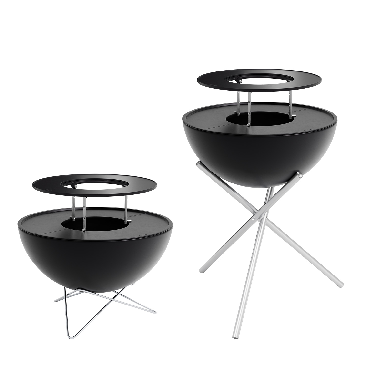 höfats BOWL 57 Warmhaltering höfats BOWL 57 Warmhaltering