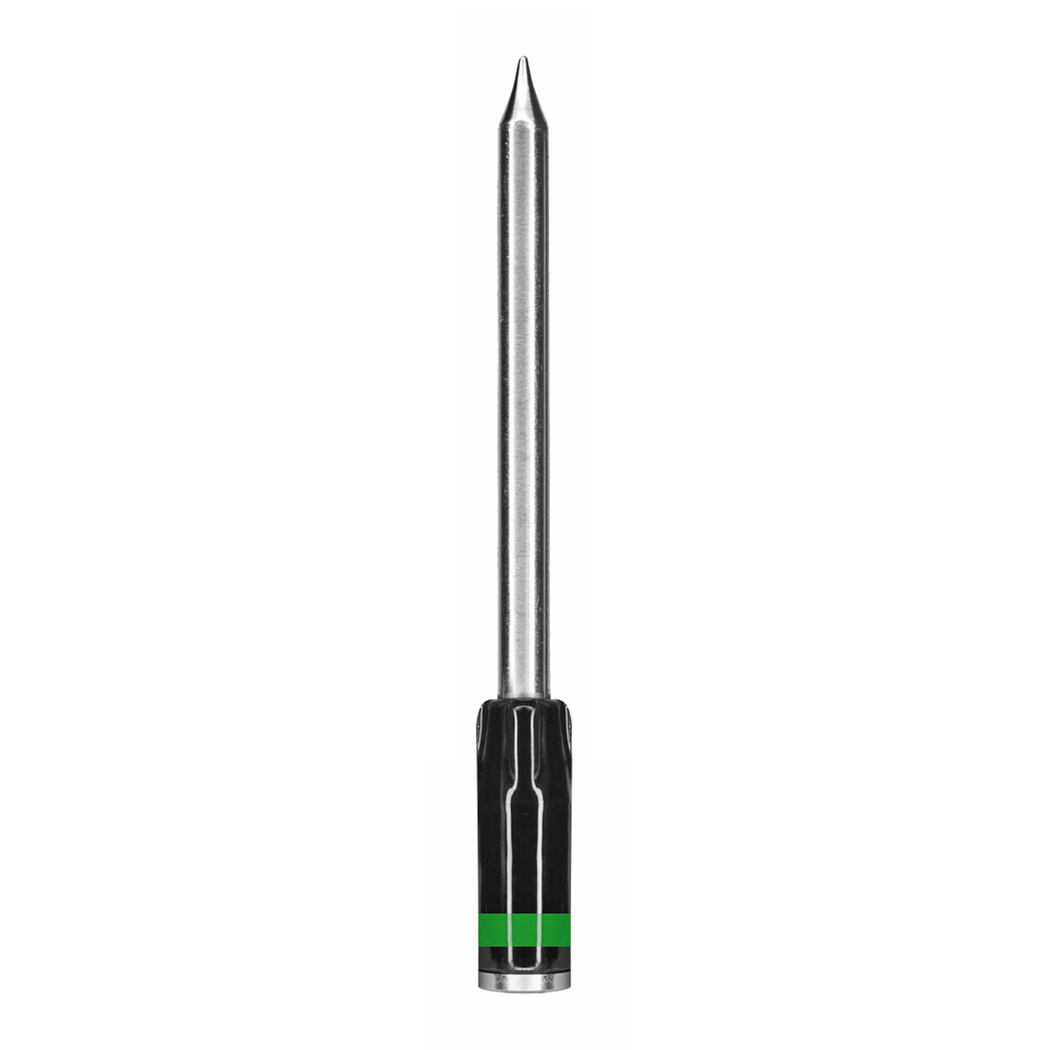 The MeatStick Mini Einzelstick Temperaturfühler Grün The MeatStick Mini Einzelstick Temperaturfühler Grün