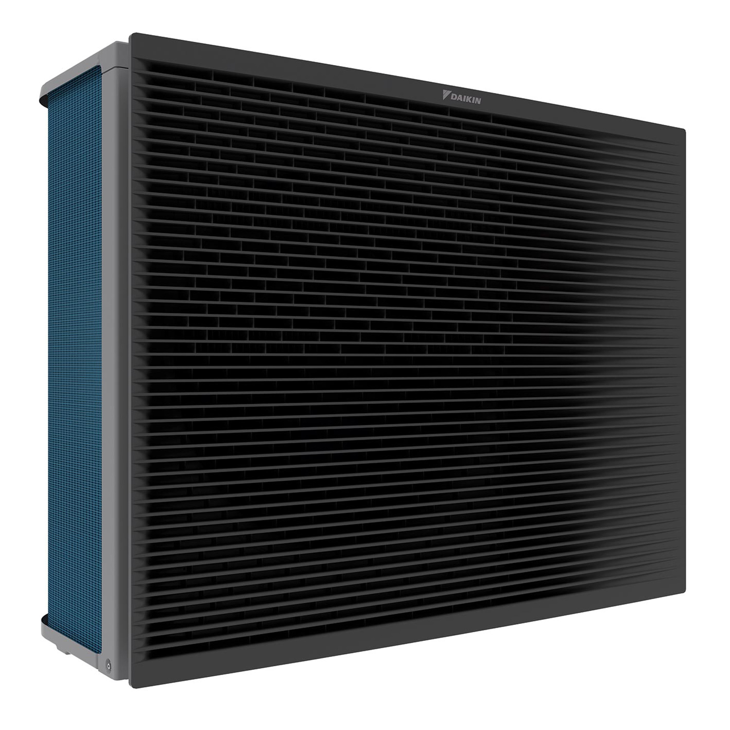 DAIKIN Altherma 3 H HT Baugröße 18 Hydrosplit-Wärmepumpe - Set 2 Heizkreise für Heizkörper und Fußbodenheizung mit Trinkwarmwasserbereitung über Brauchwasser-Wärmepumpe 200L