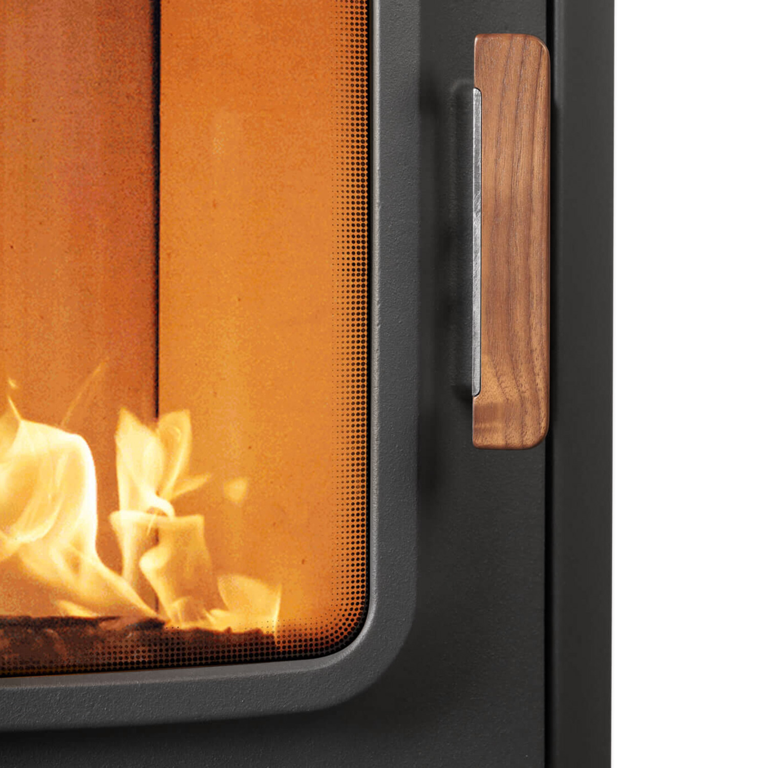 Austroflamm Cody Kaminofen Stahl Schwarz + 1 m³ Kaminholz gratis Austroflamm Cody Kaminofen Stahl Schwarz + 1 m³ Kaminholz gratis