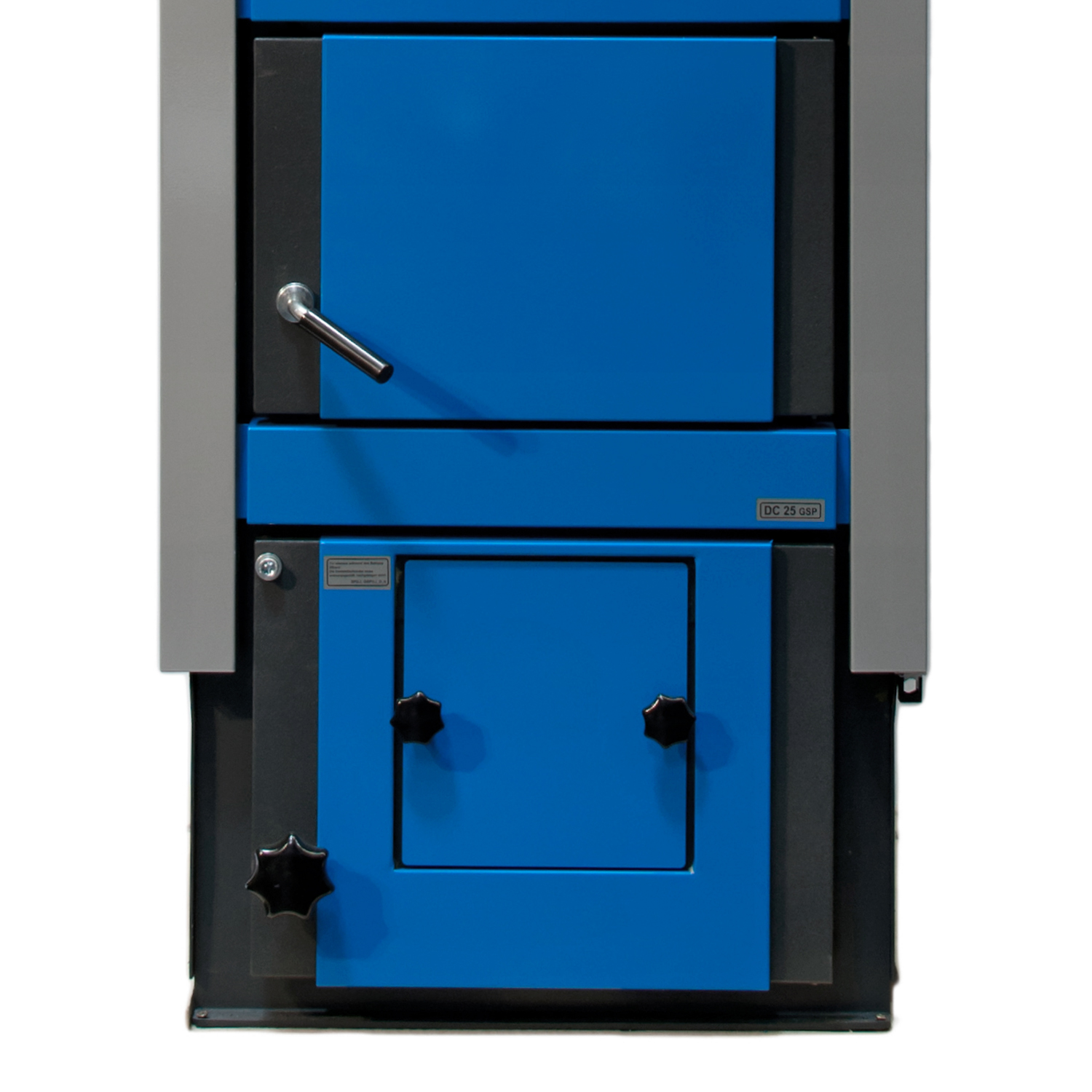 ATMOS DC 30 GSP Kombikessel ATMOS DC 30 GSP Kombikessel