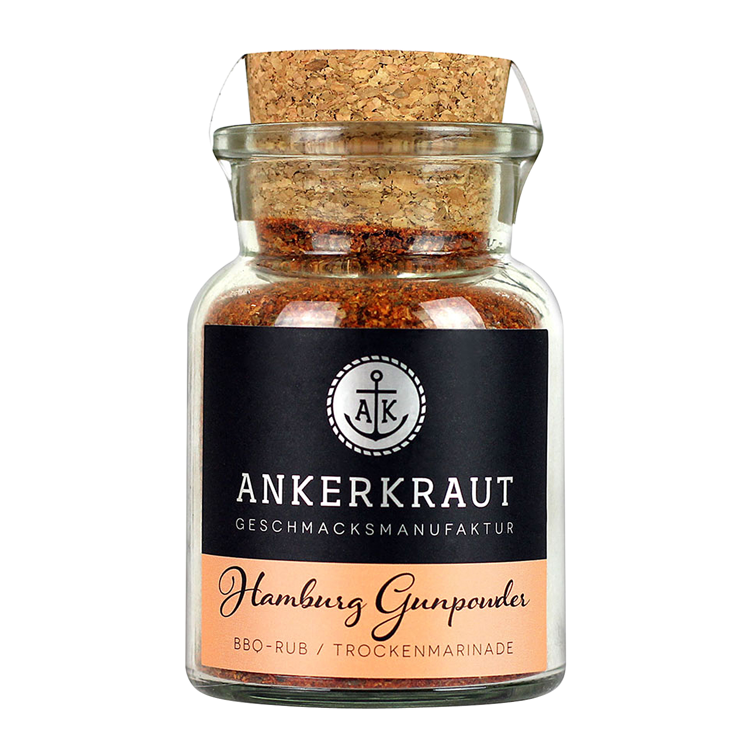 Ankerkraut Vermischtes Set Kleines Grill-Menü