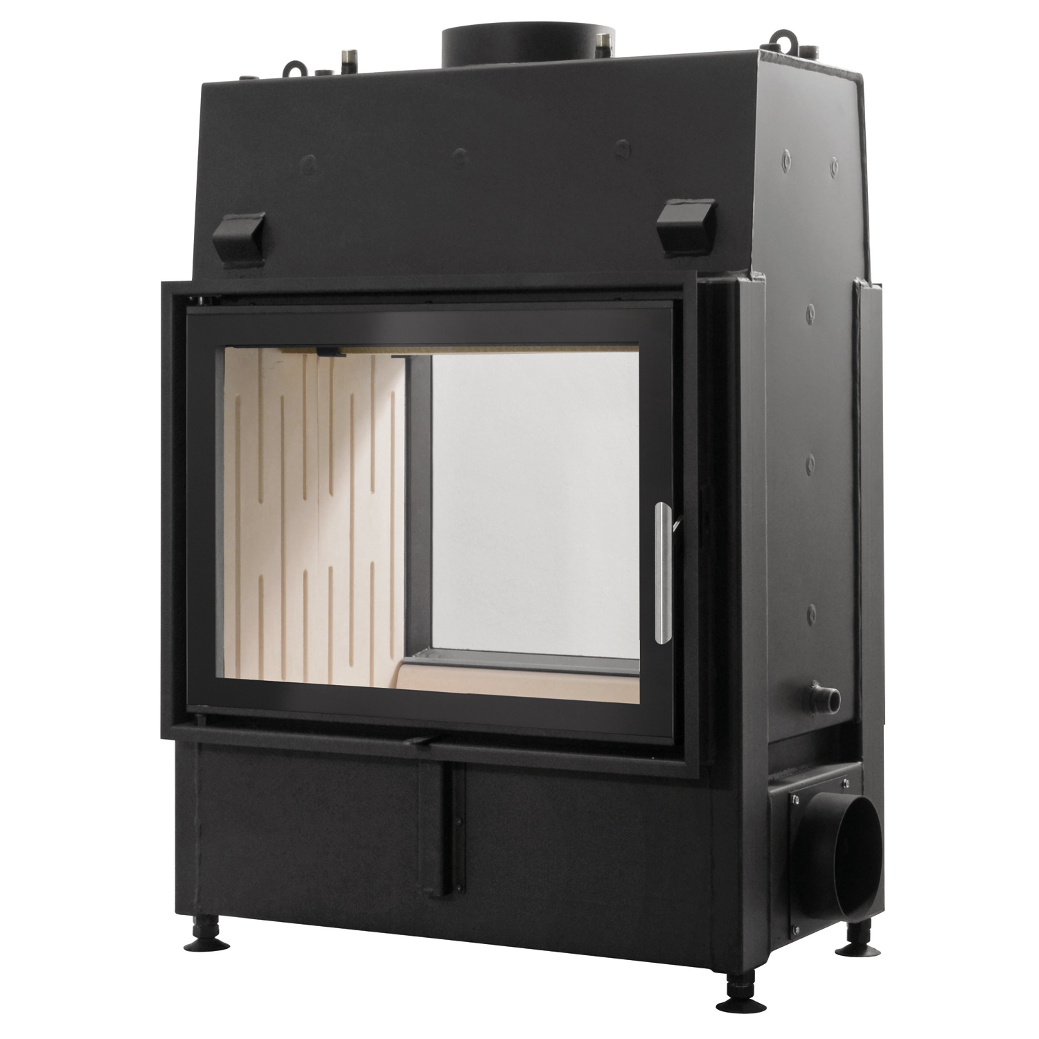 Schmitzker No3 17 kW Set + mit Pufferspeicher 600, inkl. Isolierung Schmitzker No3 17 kW Set + mit Pufferspeicher 600, inkl. Isolierung