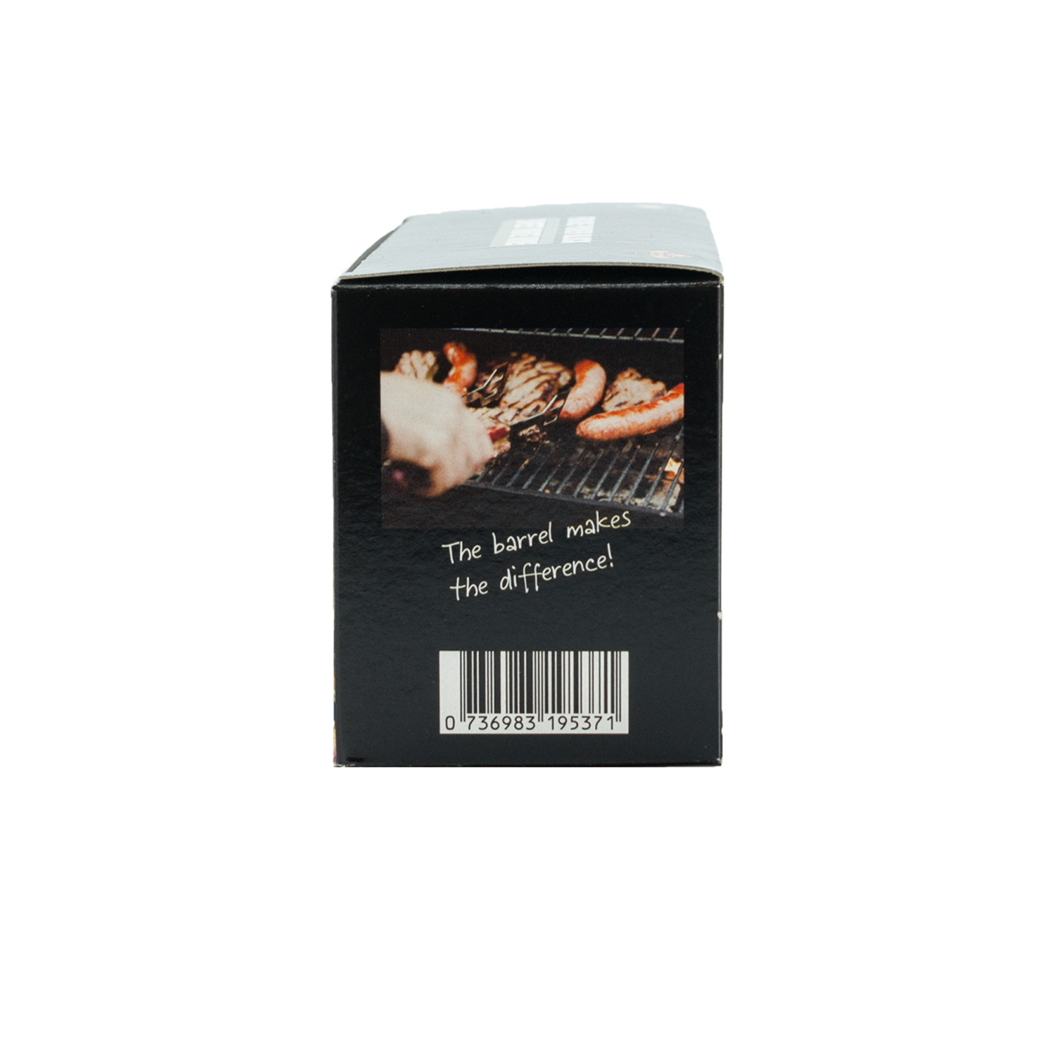 Mr. Barrel BBQ Foodie Power Blocks L Sweet White Wine, 760 g