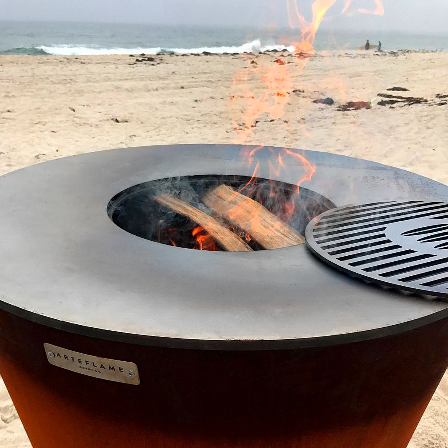 Arteflame Grillplatte für One 30