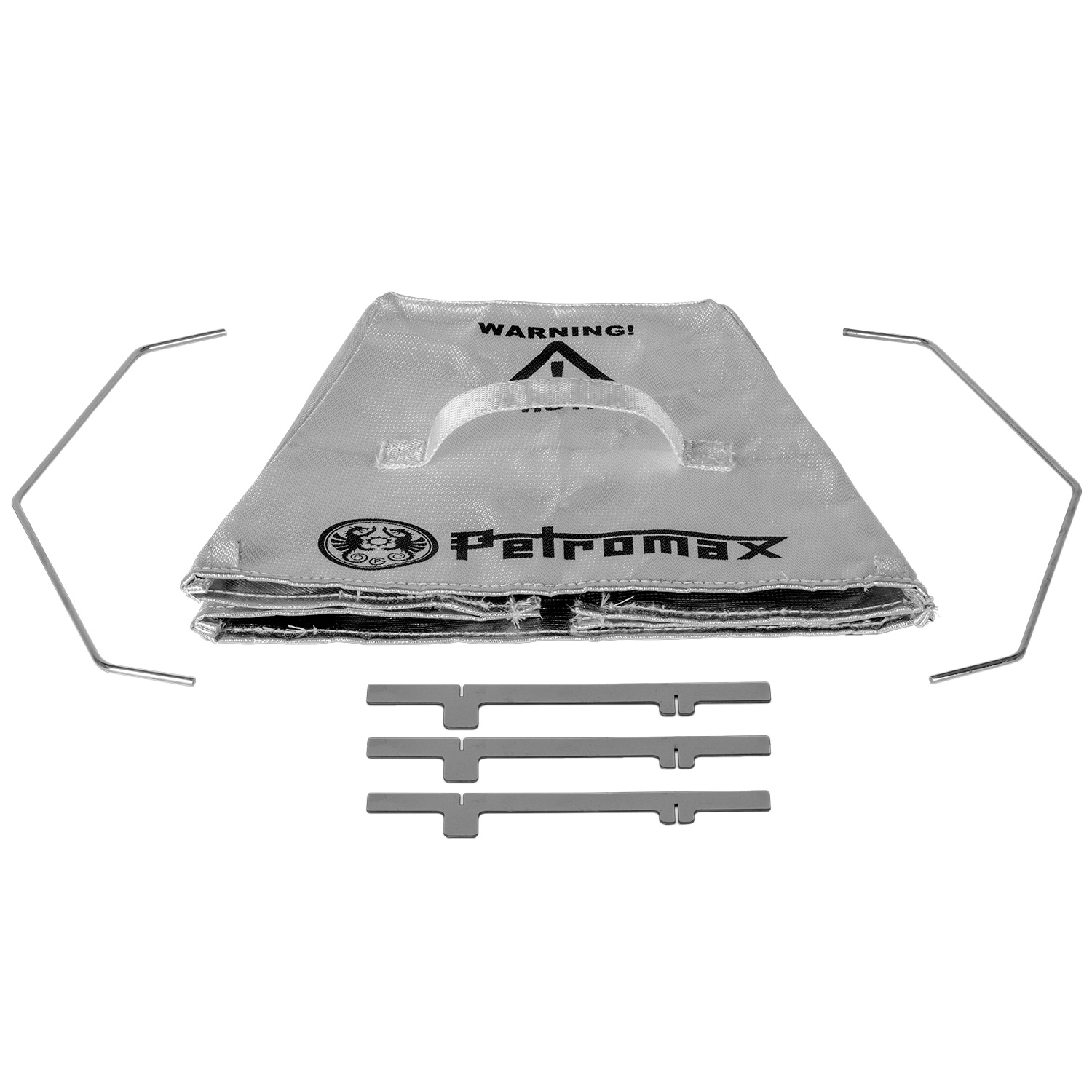 Petromax  Reflektorofen