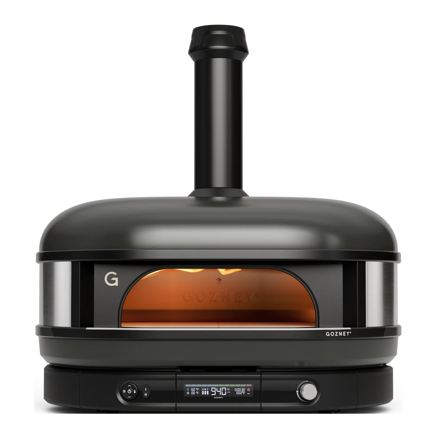 Gozney Dome XL Gen 2 Off Black Gozney Dome XL Gen 2 Off Black