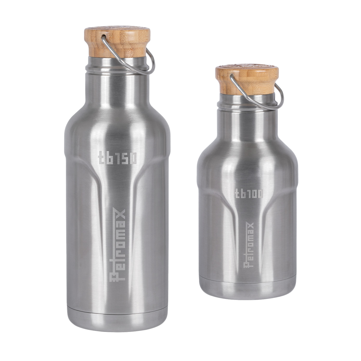 Petromax Isolierflasche 1 Liter