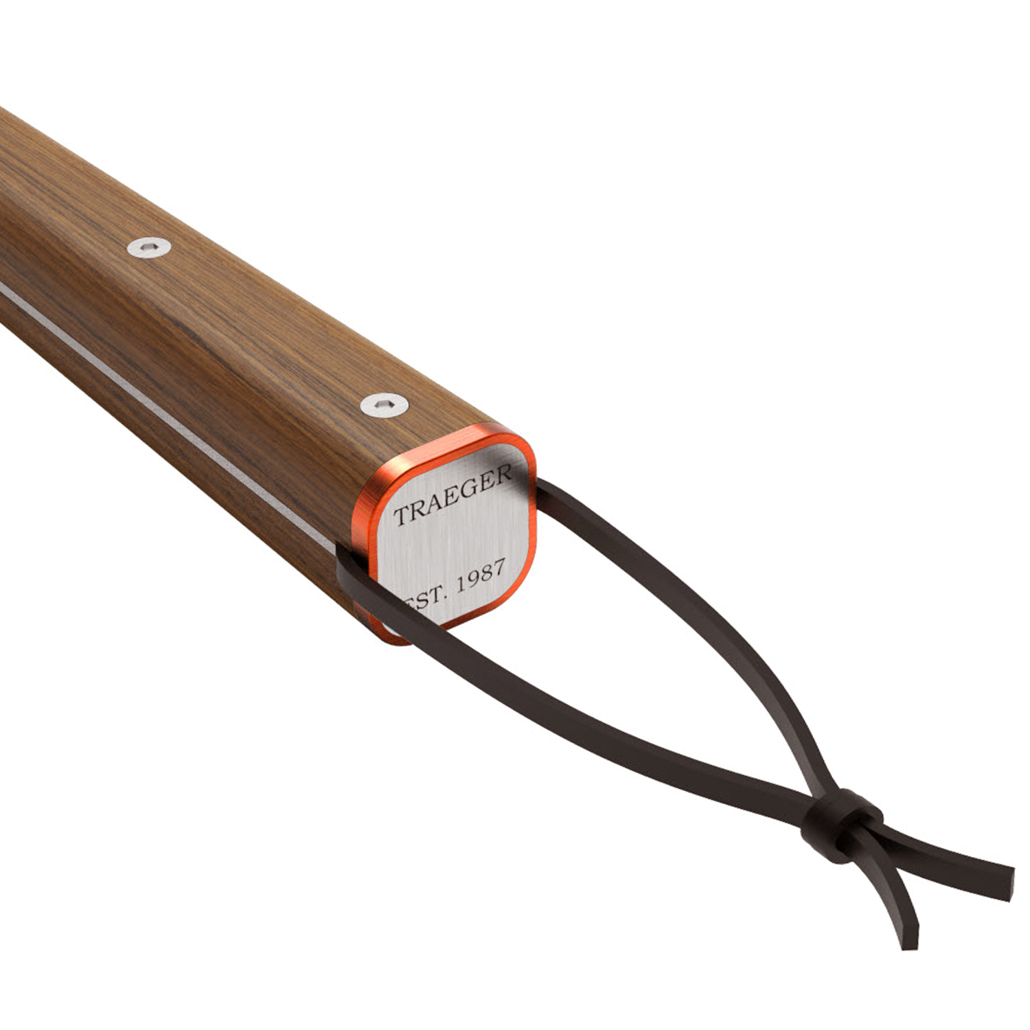 Traeger PRO SERIES 22 Pelletgrill inkl. XXL Fleisch- und Fischwender rechteckig Traeger PRO SERIES 22 Pelletgrill inkl. XXL Fleisch- und Fischwender rechteckig