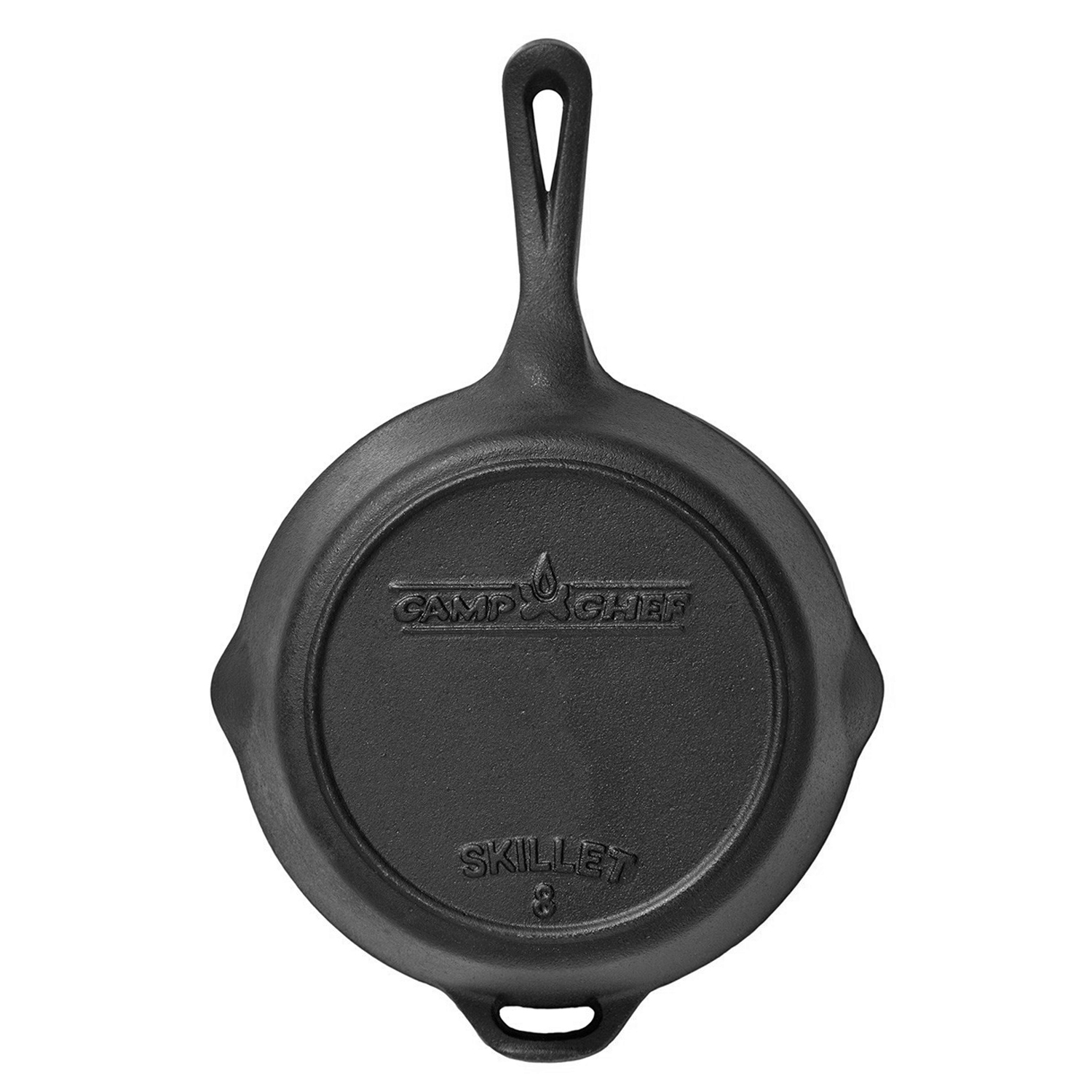 Camp Chef Cast Iron Pfanne 20 cm Camp Chef Cast Iron Pfanne 20 cm