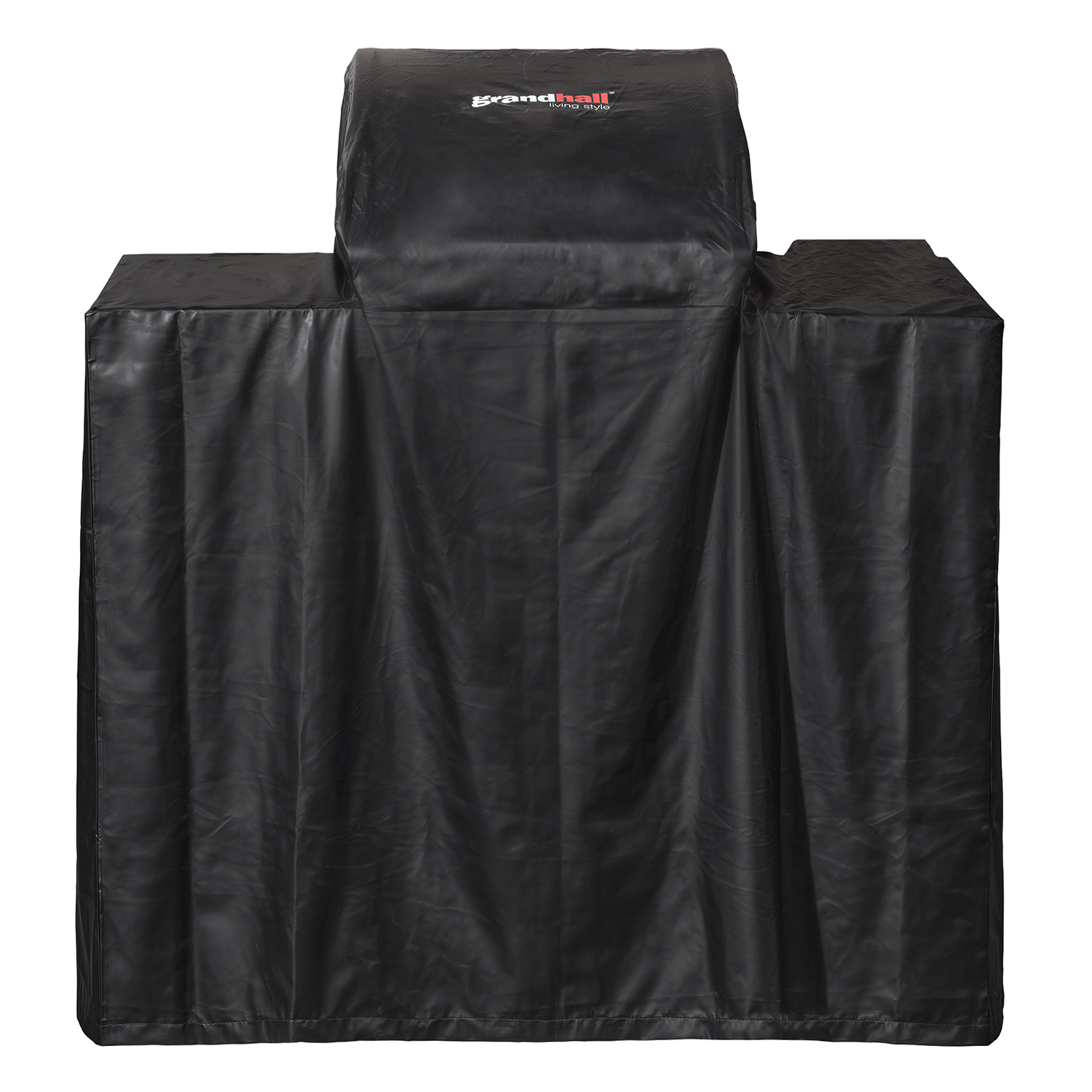Grandhall Abdeckhaube für Classic G2  Trolley Gasgrill