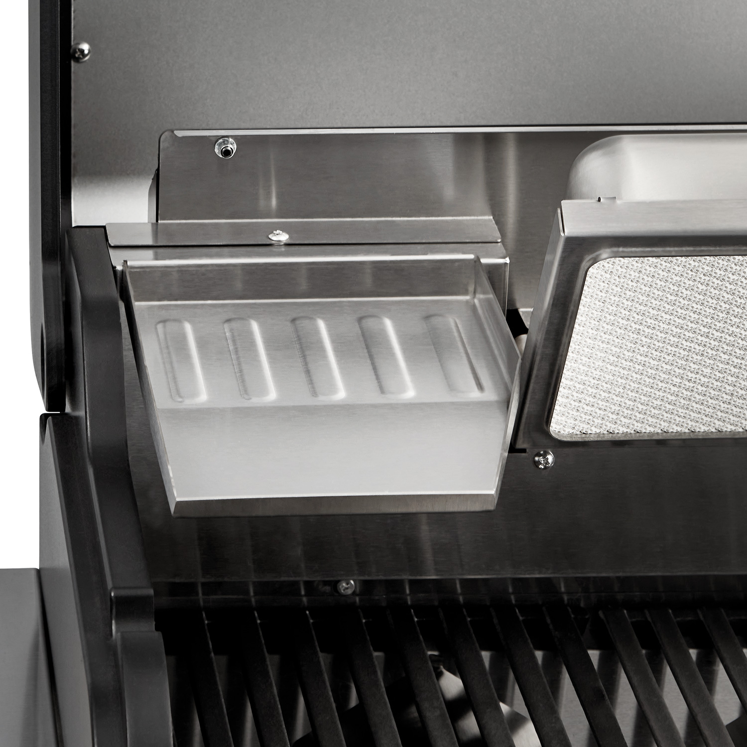 Enders Uniq 3 IK Cruster Gasgrillstation Enders Uniq 3 IK Cruster Gasgrillstation